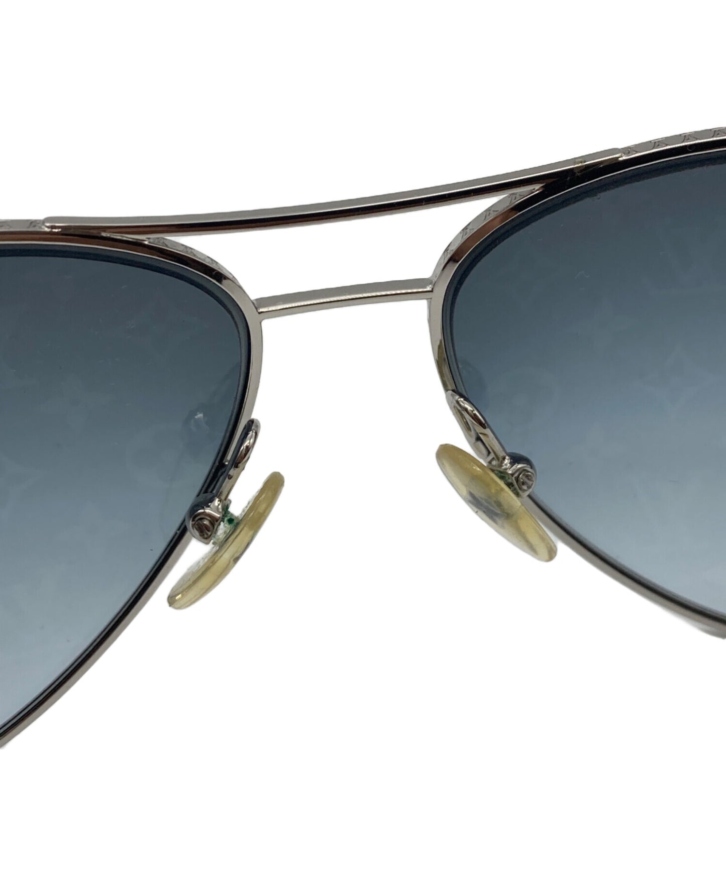 [Pre-owned] LOUIS VUITTON sunglasses Z0165U