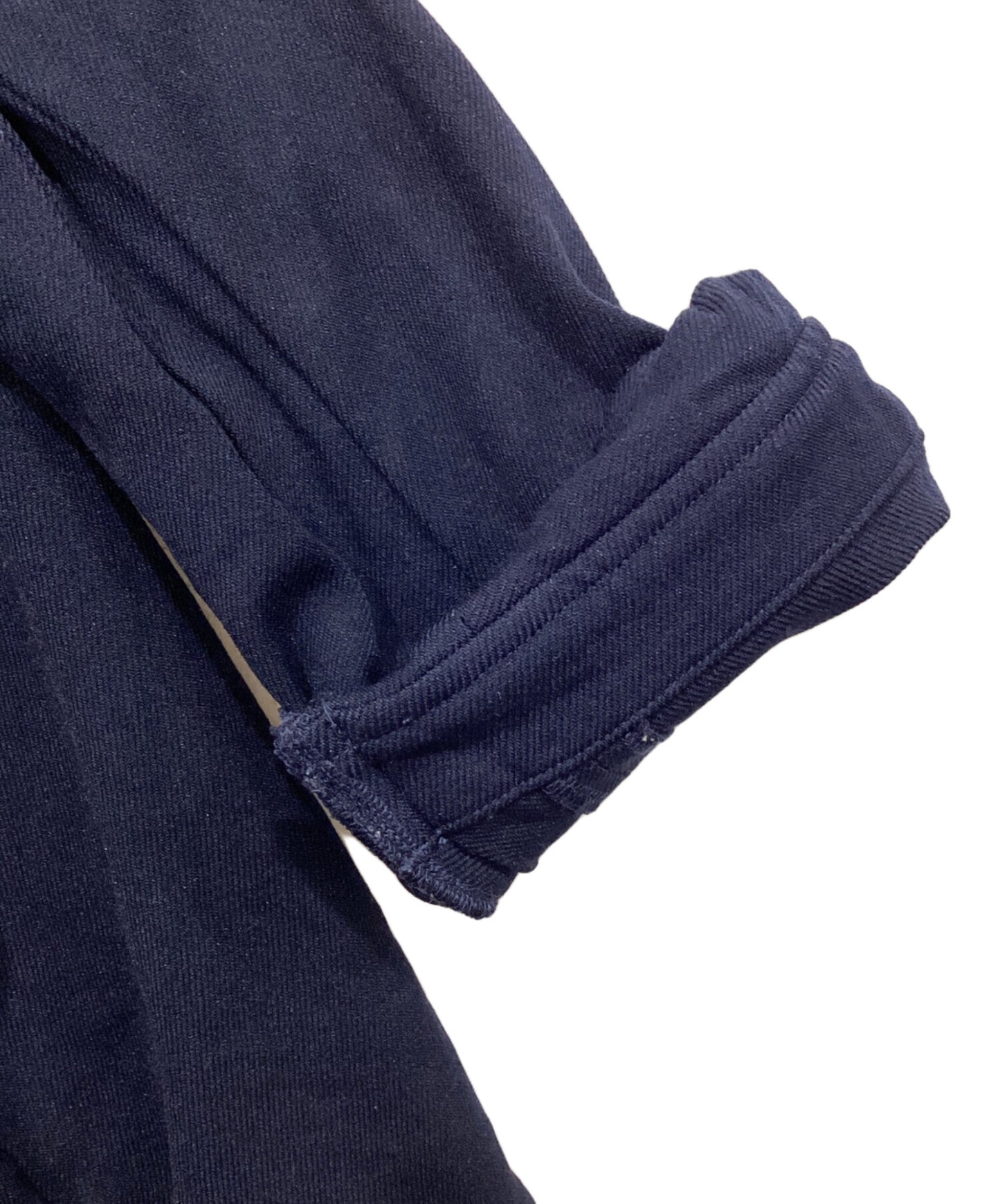 [Pre-owned] COMME des GARCONS Wool Reconstructed Jacket