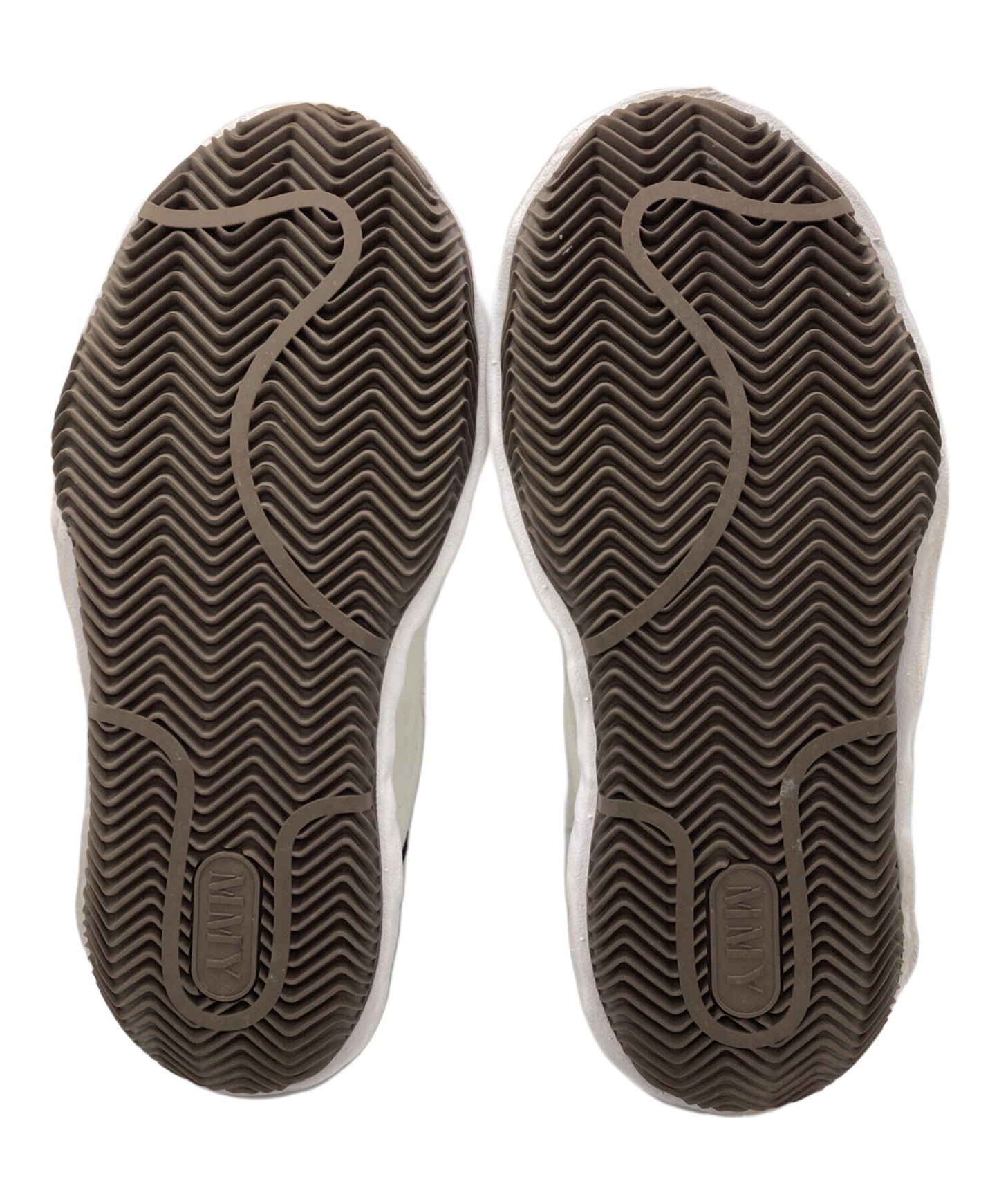 [Pre-owned] Maison MIHARA YASUHIRO low-cut sneakers A08FW735