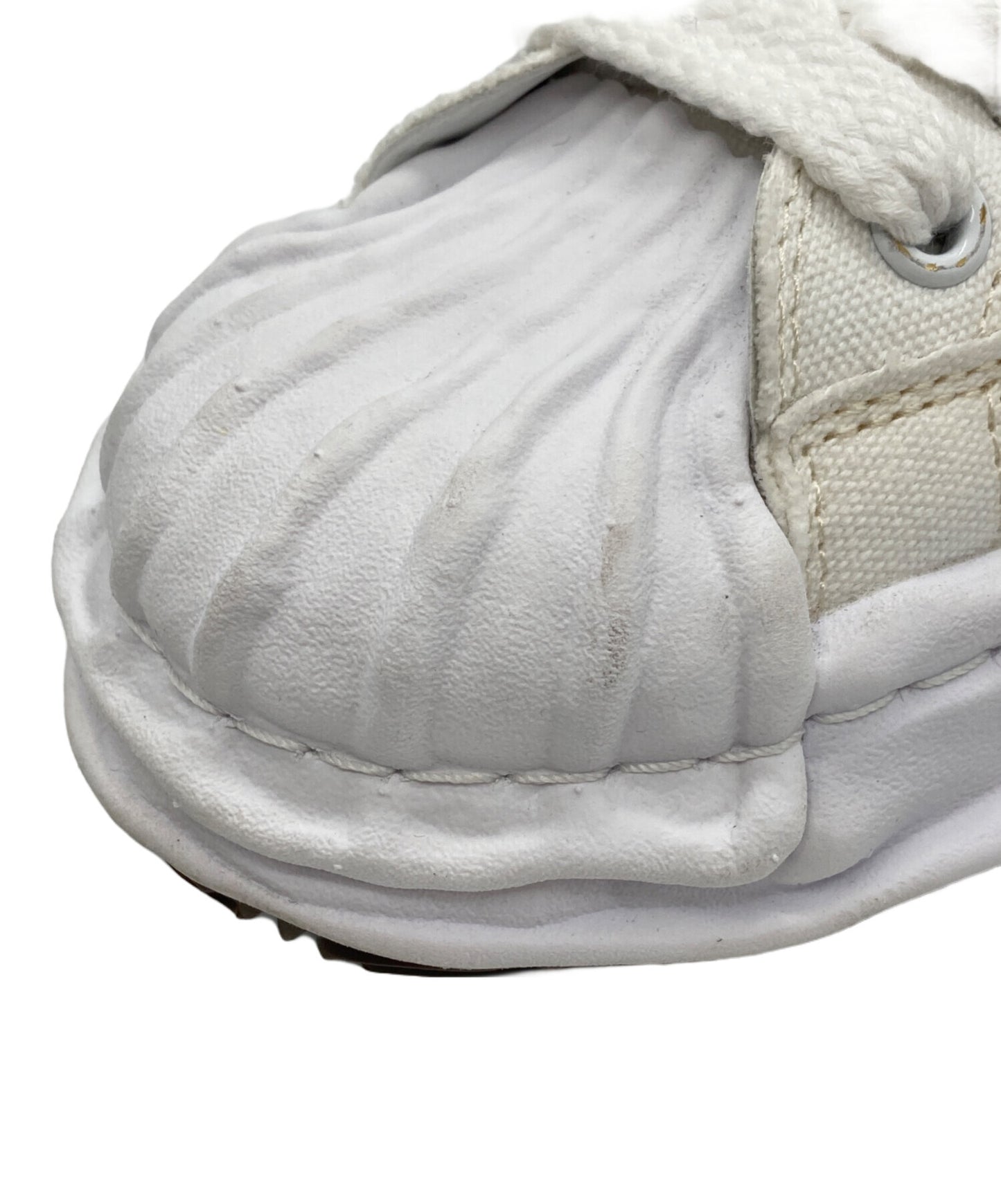 [Pre-owned] Maison MIHARA YASUHIRO low-cut sneakers A08FW735