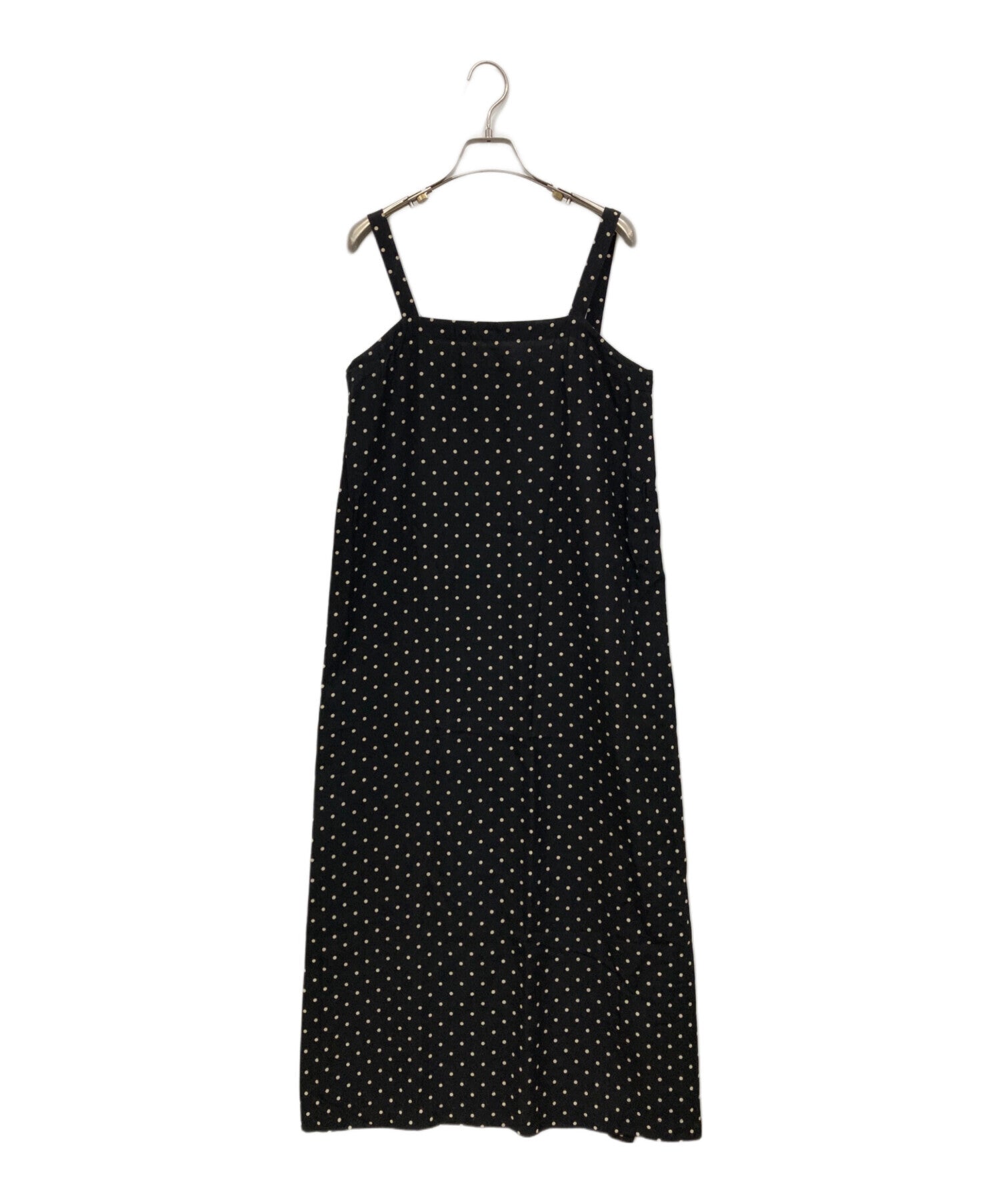 【tricot COMMEdesGARÇONS】Sleeveless dress tricot COMME des GARCONS – Page 2 – Archive Factory