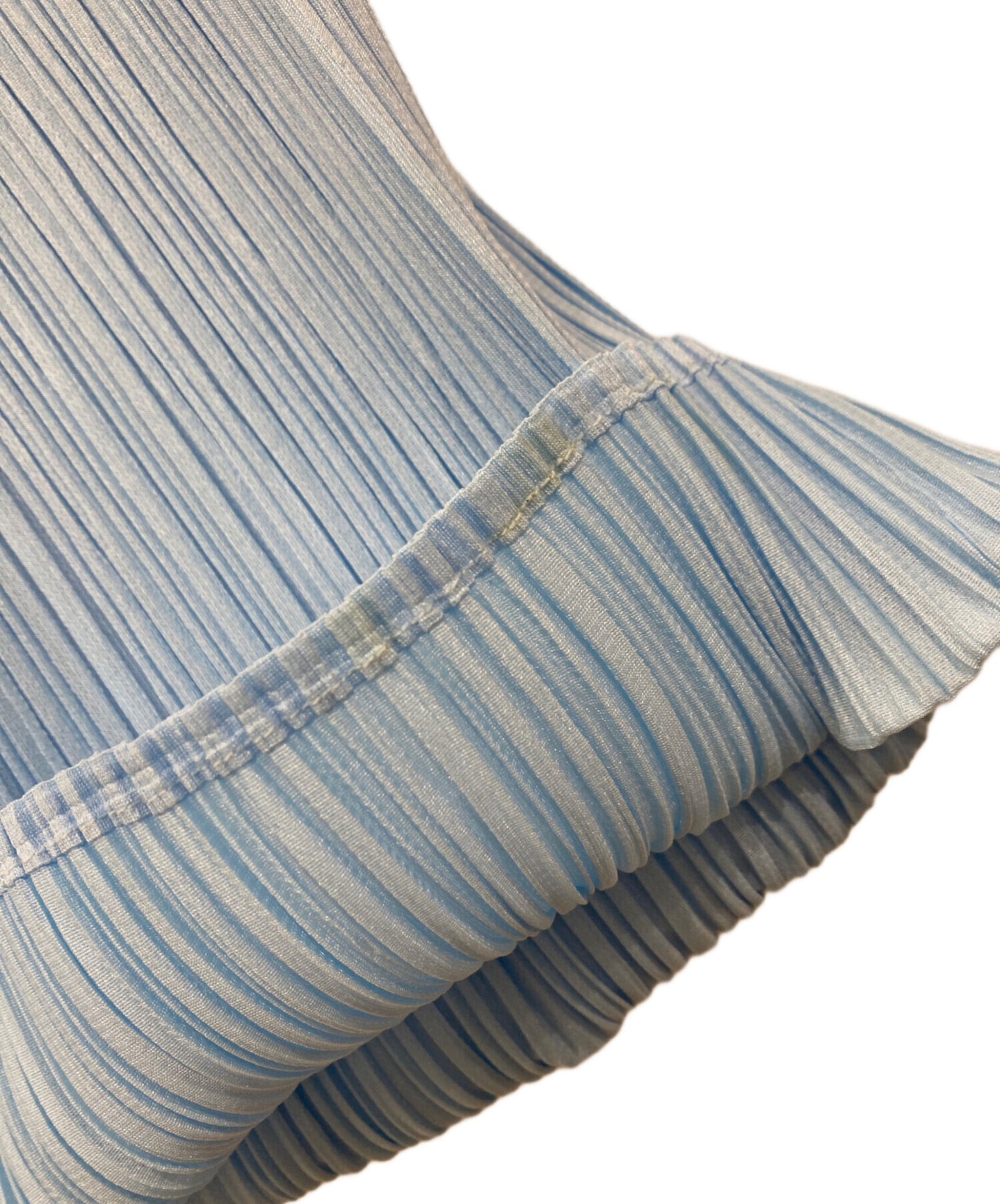 [Pre-owned] PLEATS PLEASE pleated pants PP12-JF303