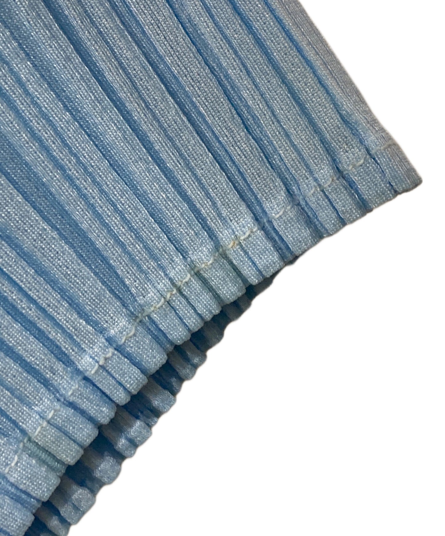 [Pre-owned] PLEATS PLEASE pleated pants PP12-JF303