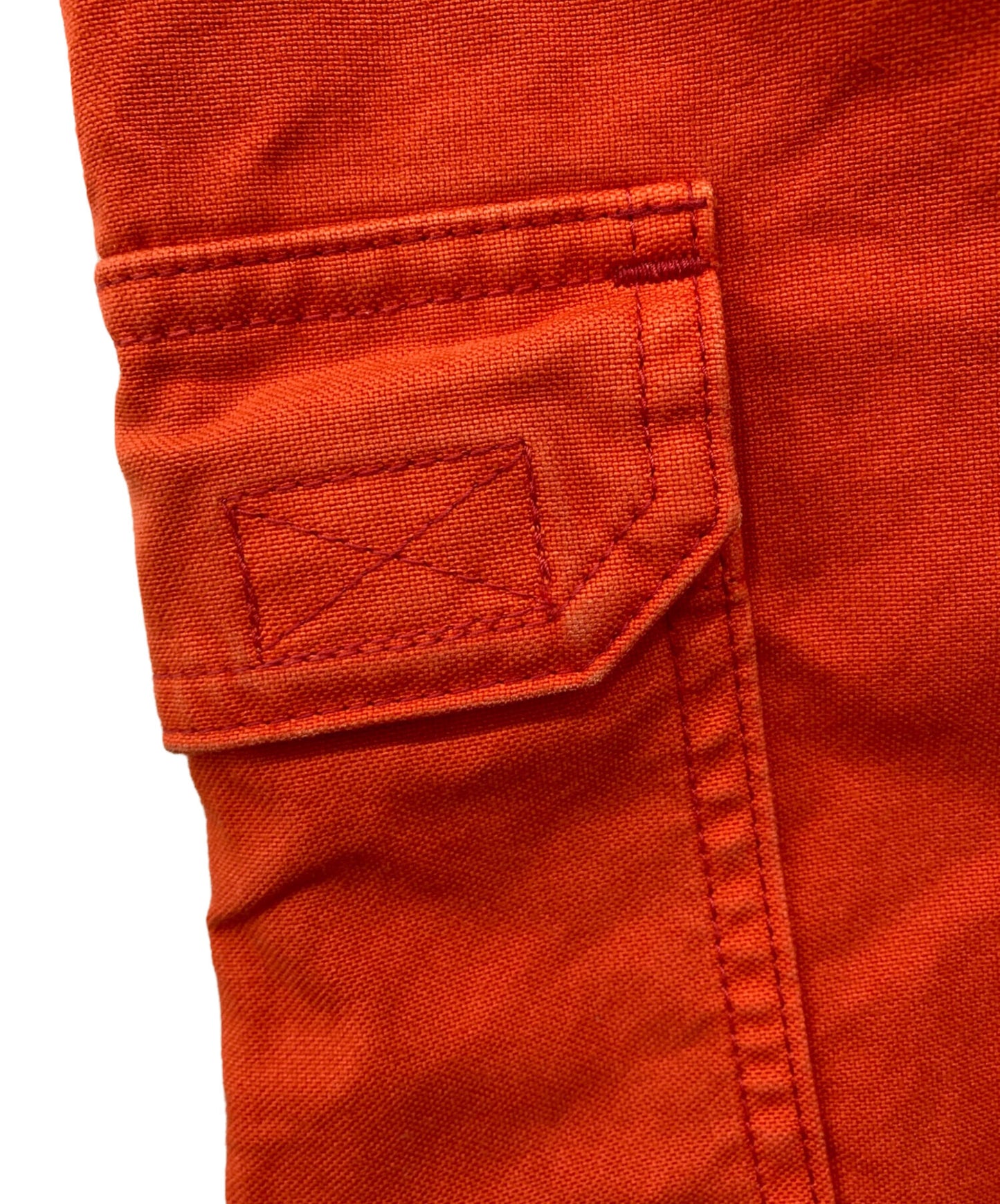 [Pre-owned] Hysteric Glamour SOUND EXPERIENCE cargo pants 01233AP08