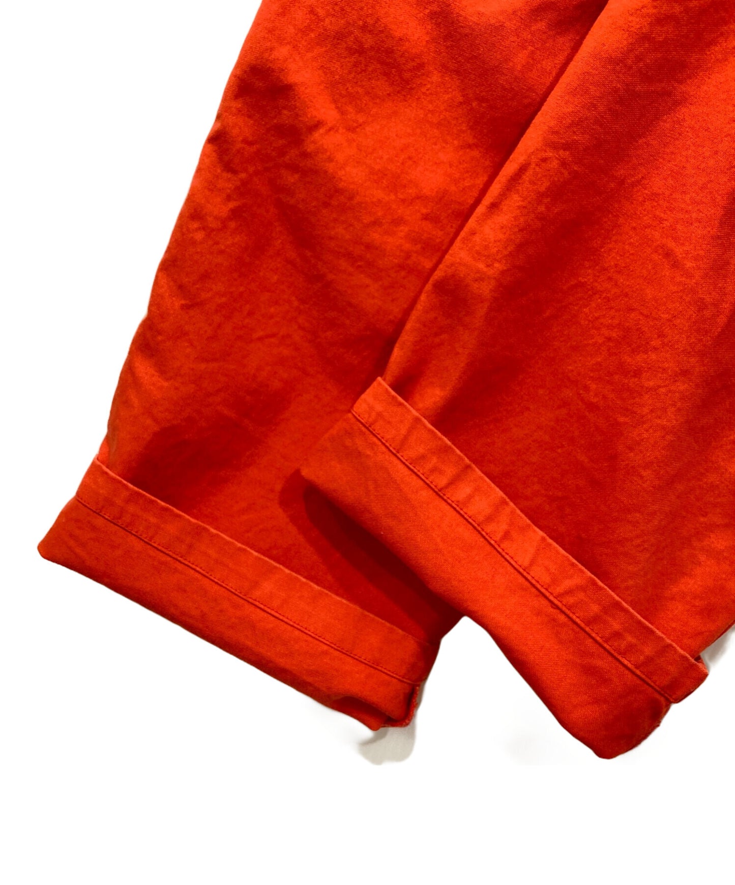 [Pre-owned] Hysteric Glamour SOUND EXPERIENCE cargo pants 01233AP08