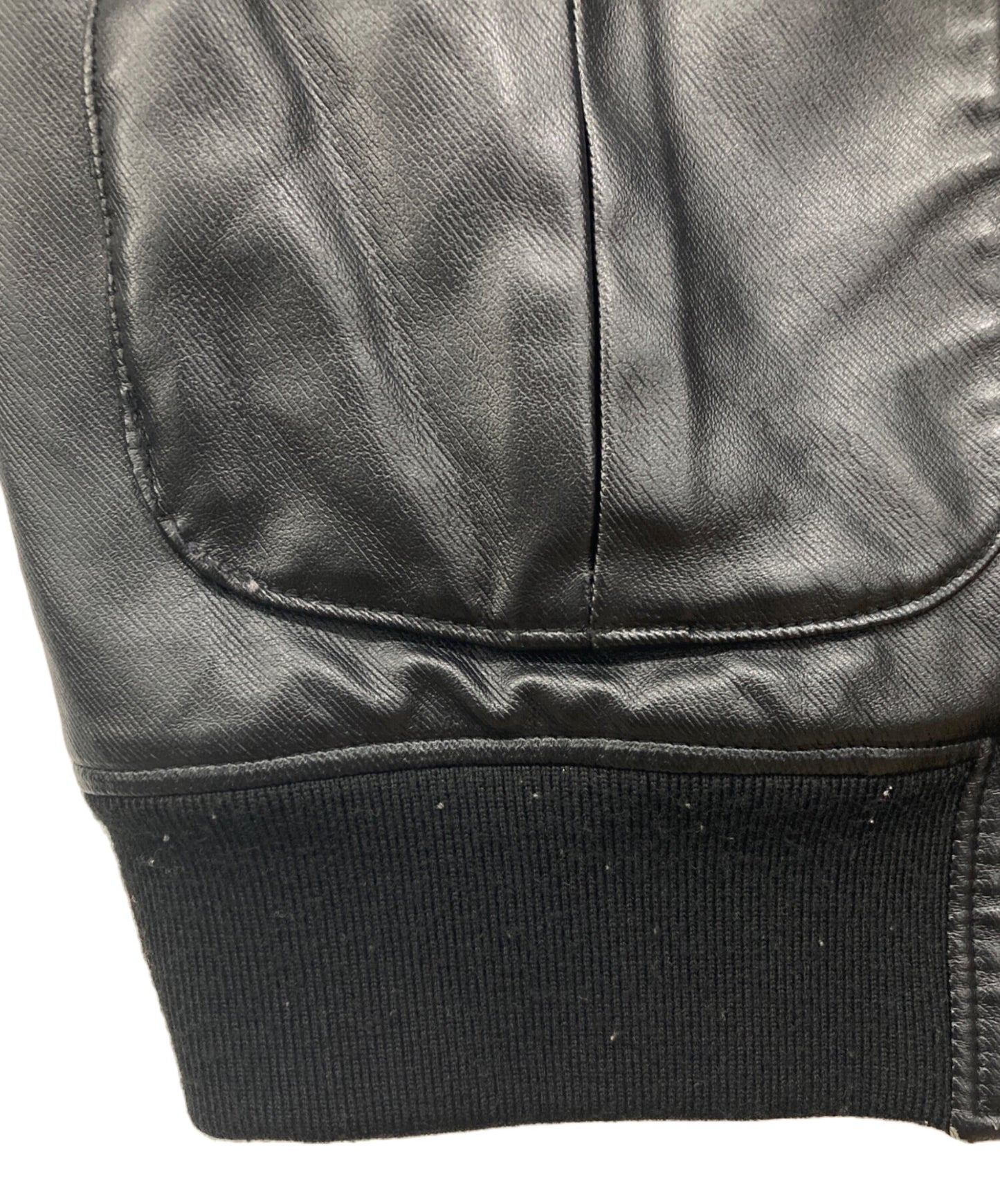[Pre-owned] Hysteric Glamour New Raid Twill A-2 Jacket 0223AB09