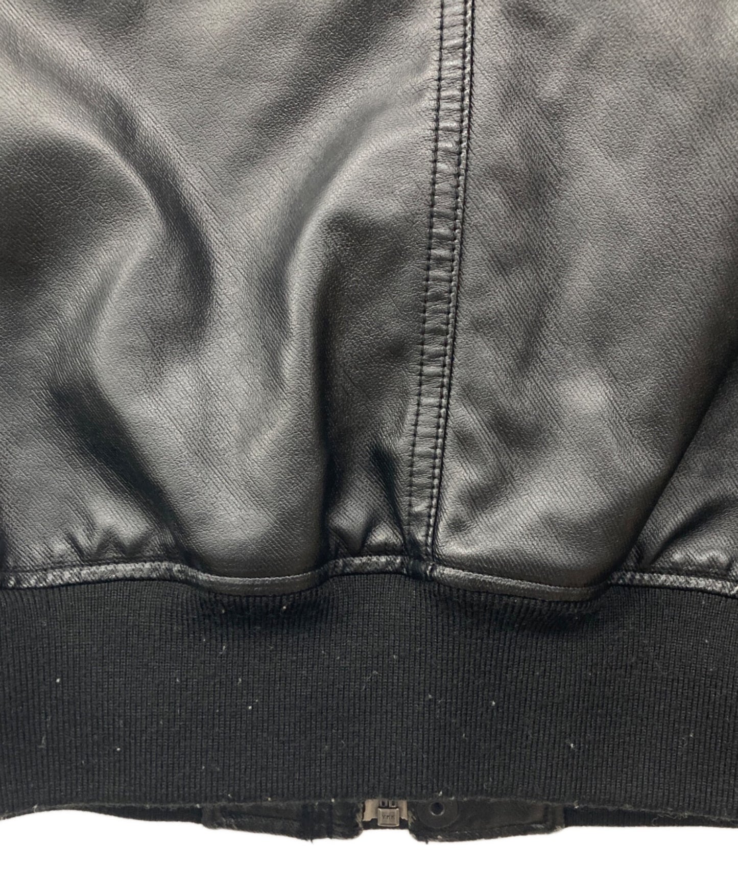 [Pre-owned] Hysteric Glamour New Raid Twill A-2 Jacket 0223AB09