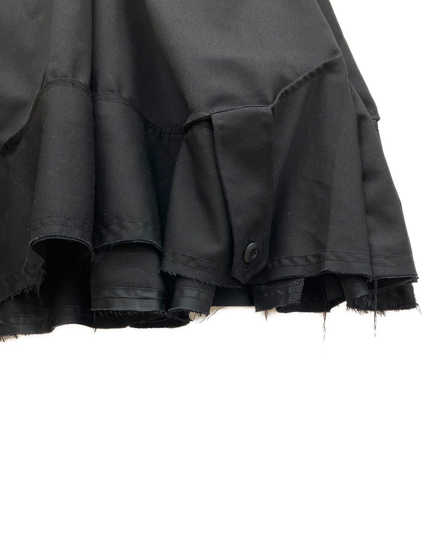 [Pre-owned] JUNYA WATANABE COMME des GARCONS long skirt JR-S019