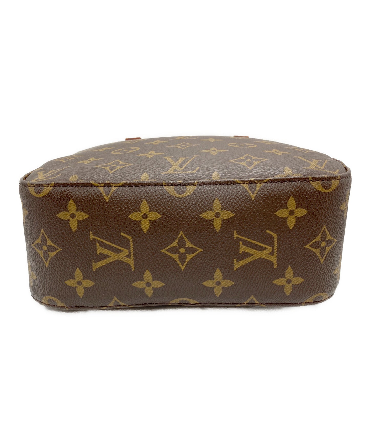 [Pre-owned] LOUIS VUITTON Monogram Sportini Handbag 2WAY Shoulder Bag M47500