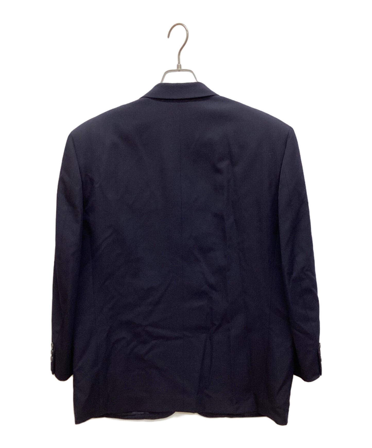 [Pre-owned] COMME des GARCONS HOMME Tanaka Om Wool Gabardine 4B Jacket HJ-17032S