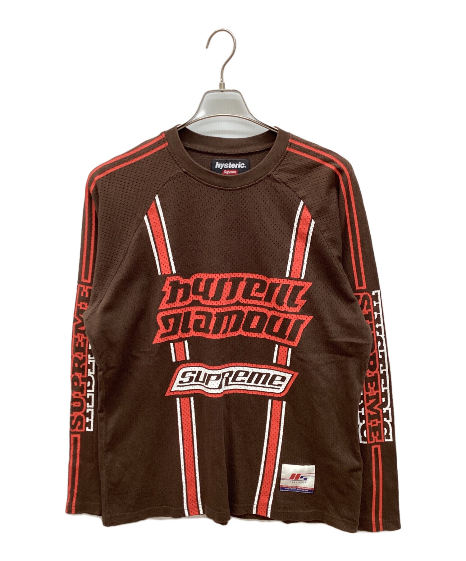 Hysteric Glamour – Archive Factory