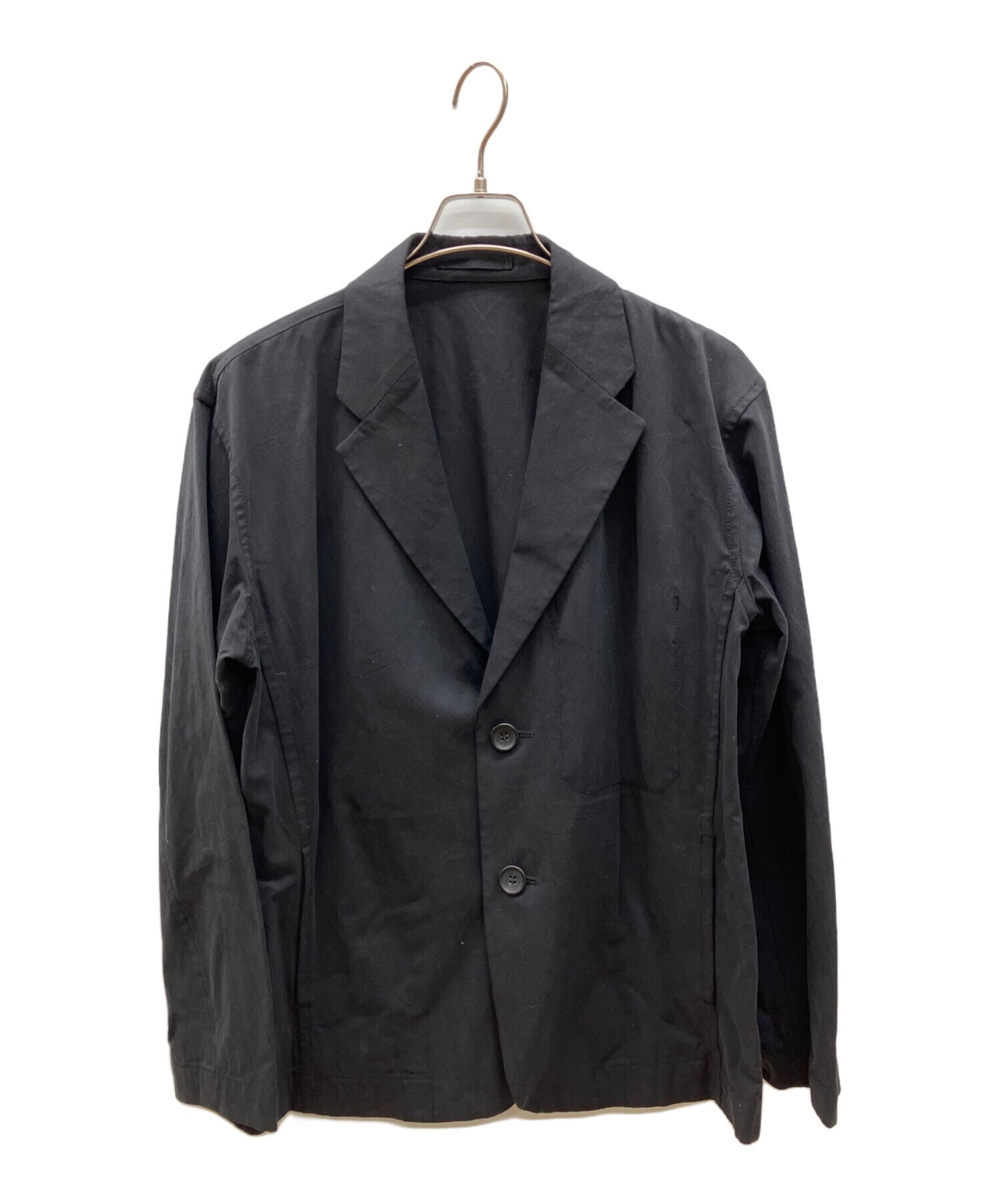 [Pre-owned] ISSEY MIYAKE MEN tailored jacket ME01FD213