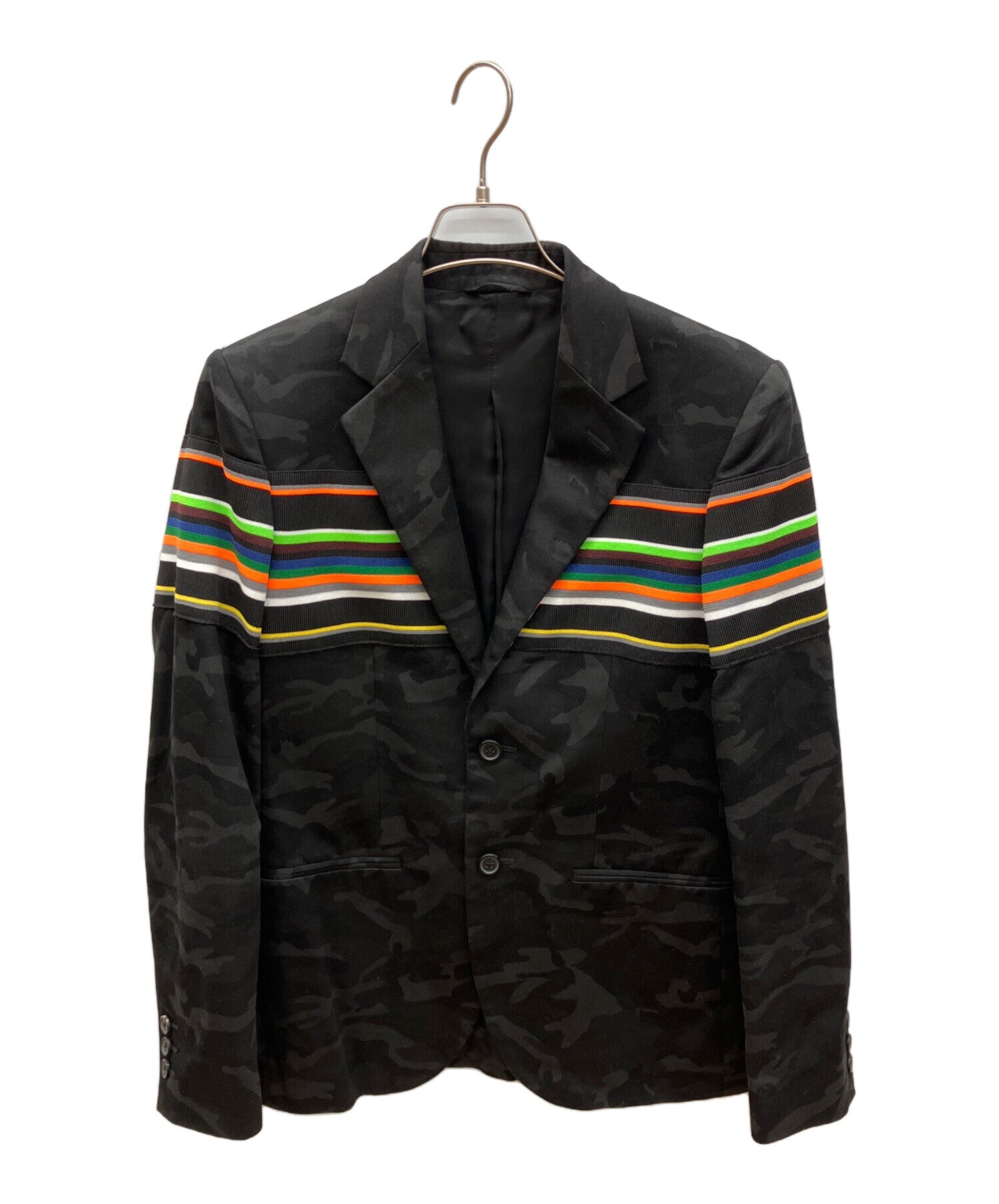 RAF SIMONS – Archive Factory