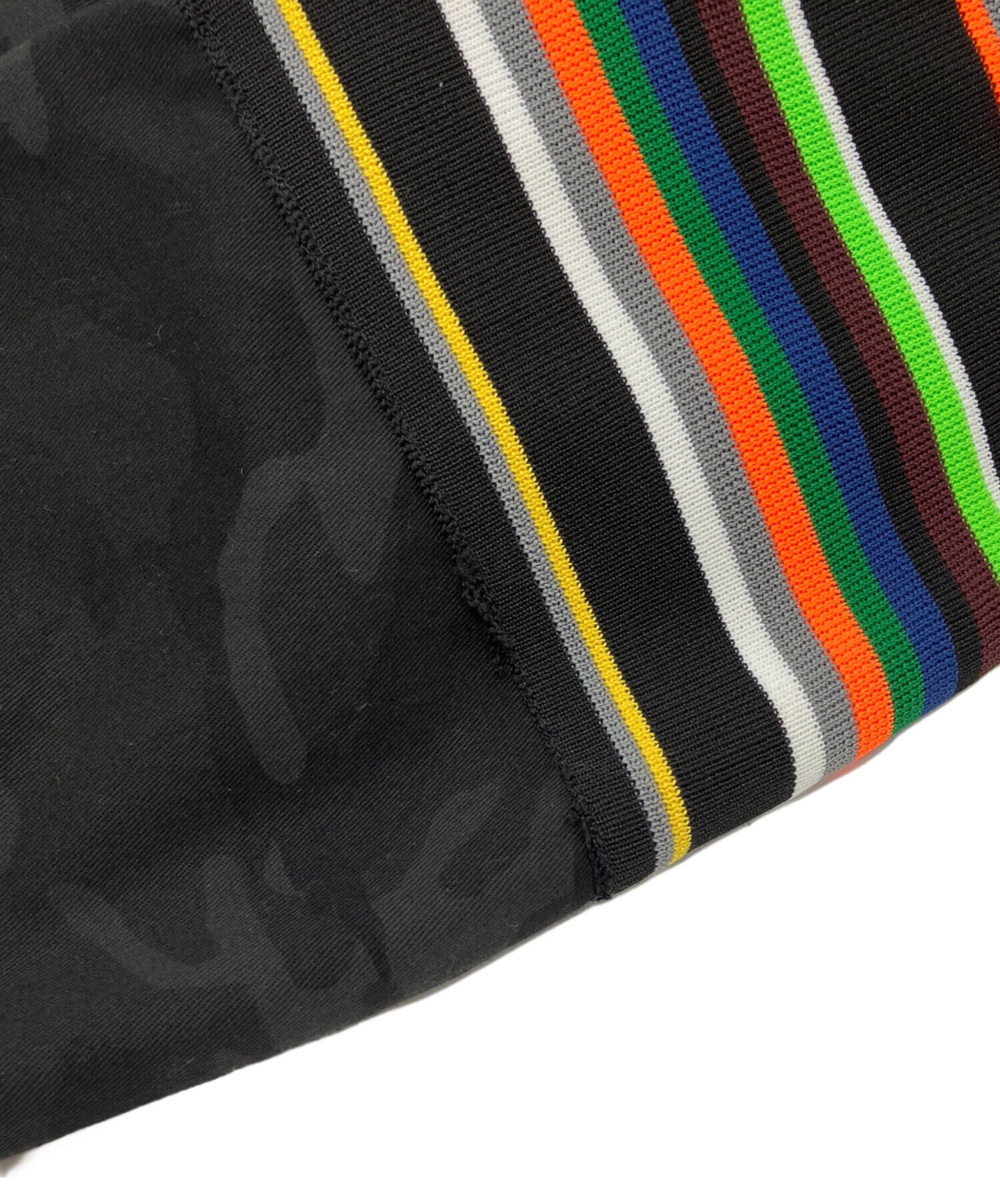 [Pre-owned] RAF SIMONS STERLING RUBY STRIPE JACKET Tailored jacket 142-509