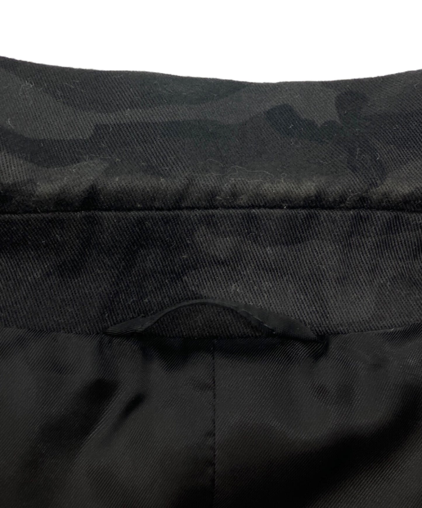 [Pre-owned] RAF SIMONS STERLING RUBY STRIPE JACKET Tailored jacket 142-509