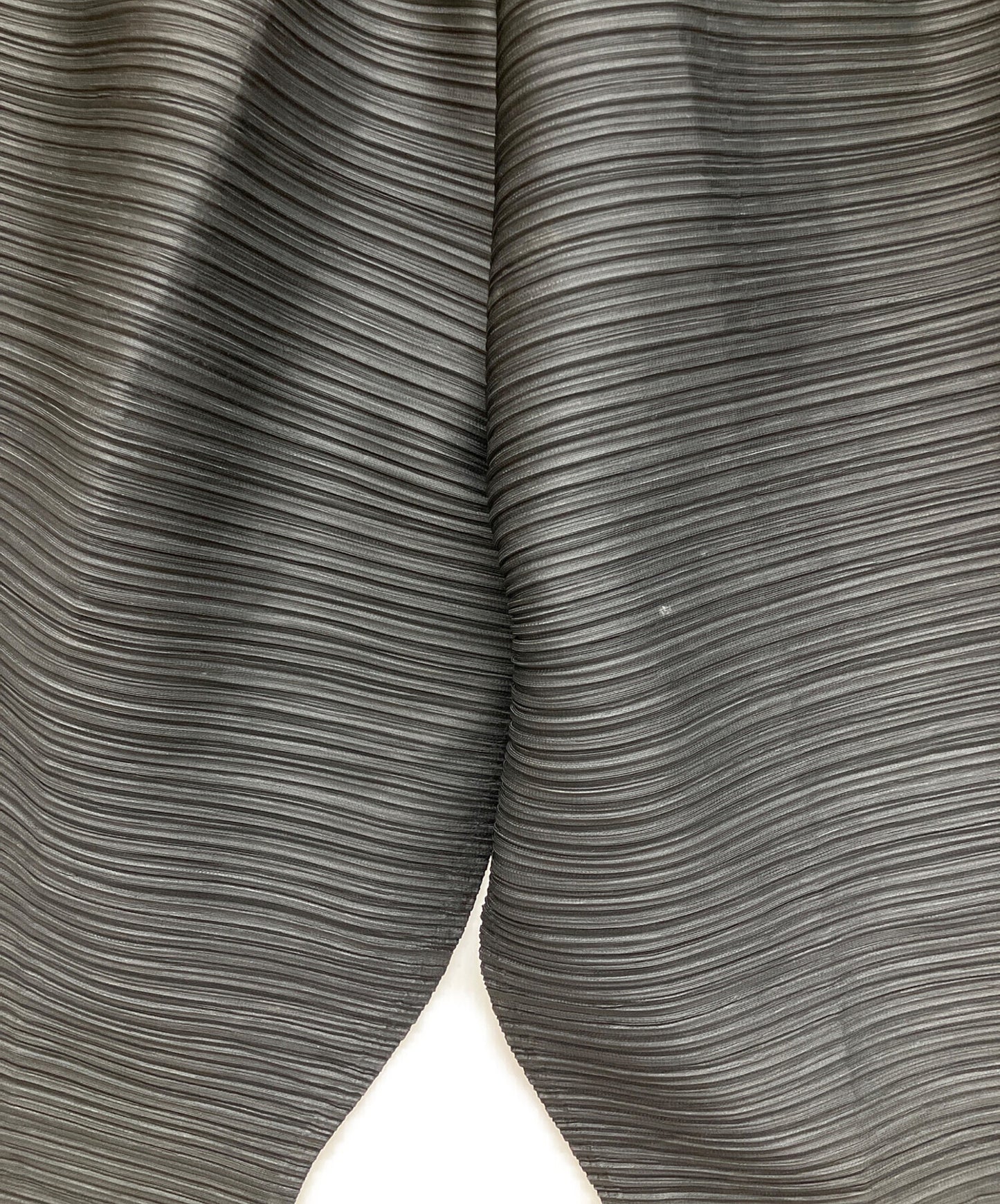 [Pre-owned] PLEATS PLEASE Pleated Harem Pants PP91-JF431