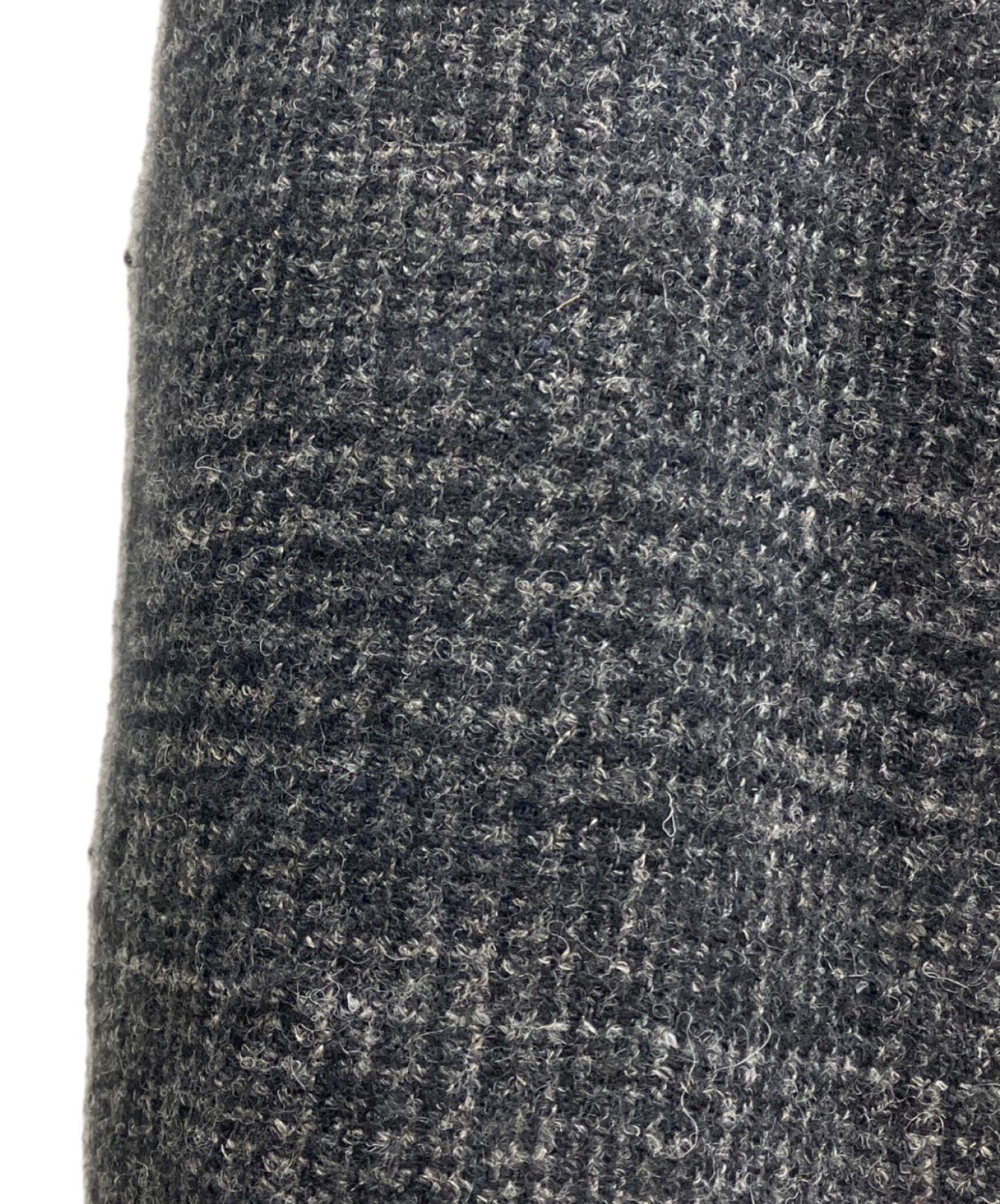 [Pre-owned] COMME des GARCONS HOMME DEUX Wool Linen Switched Tailored Jacket DJ-J041