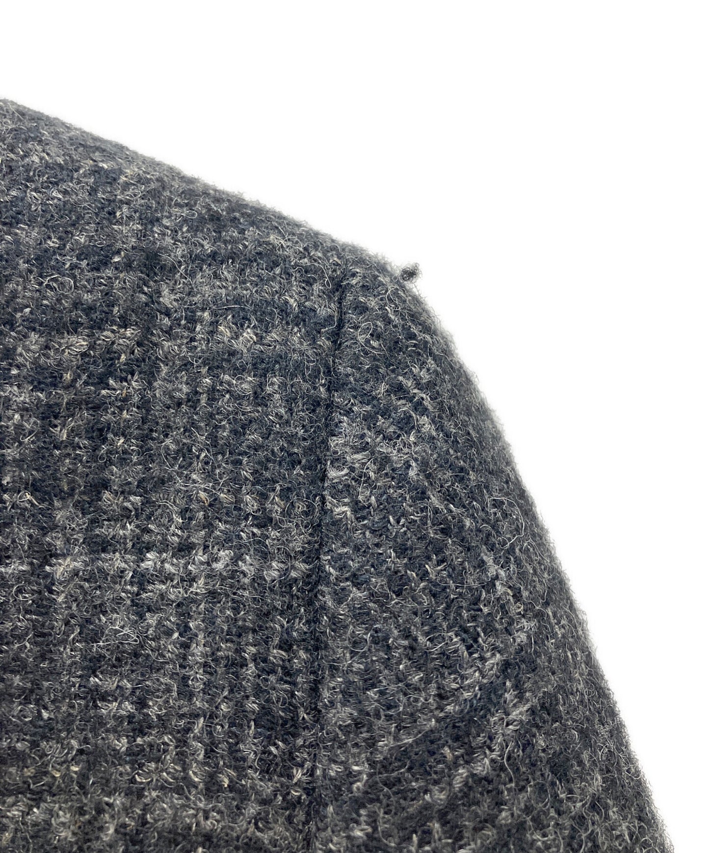 [Pre-owned] COMME des GARCONS HOMME DEUX Wool Linen Switched Tailored Jacket DJ-J041