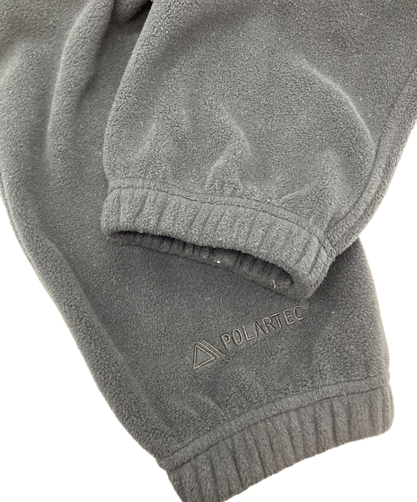[Pre-owned] SUPREME 23AW Polartec Zip Jacket Fleece Jacket