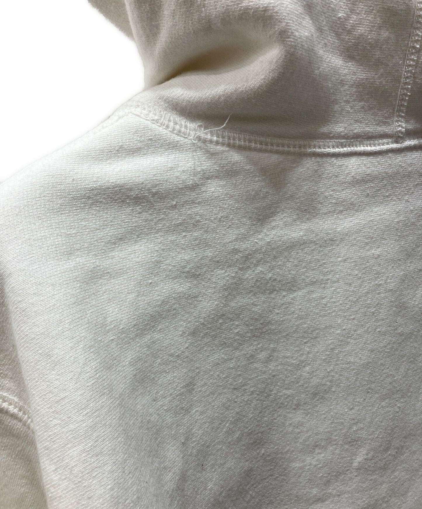 [Pre-owned] SUPREME 20SS Motion Logo Hooded Sweatshirt Motion Logo Hoodie