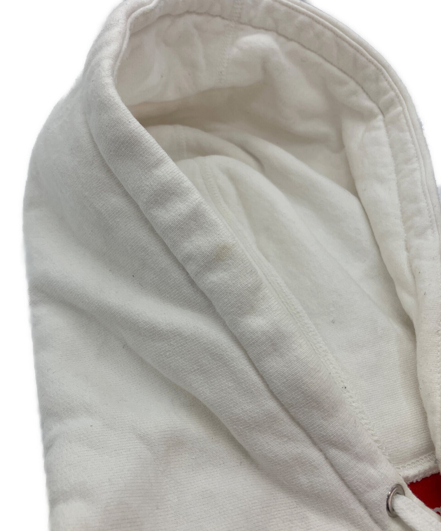 [Pre-owned] SUPREME 20SS Motion Logo Hooded Sweatshirt Motion Logo Hoodie