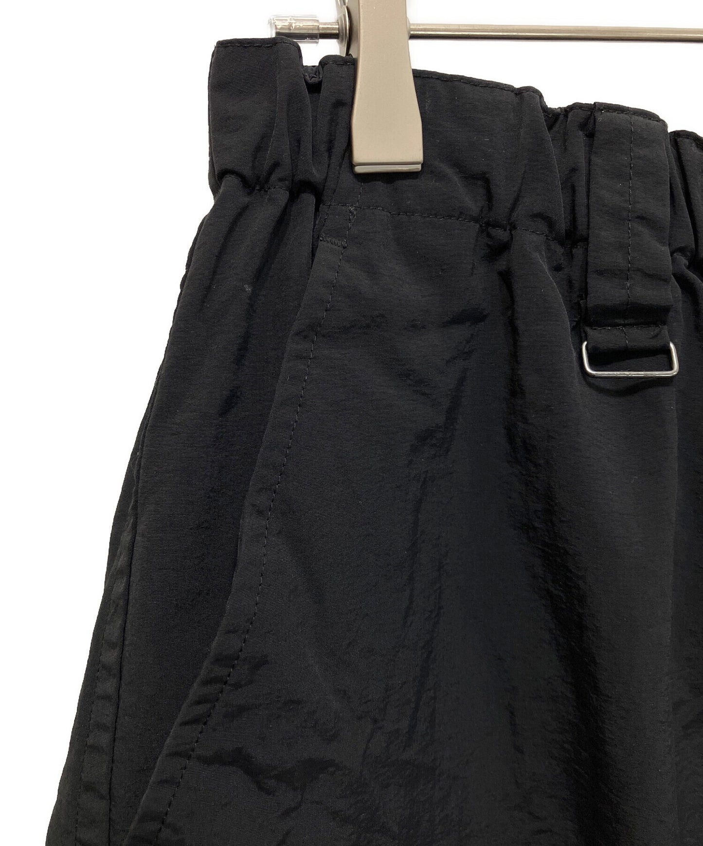[Pre-owned] YOKE Multi-Pocket Utility Shorts YK24SS0653P