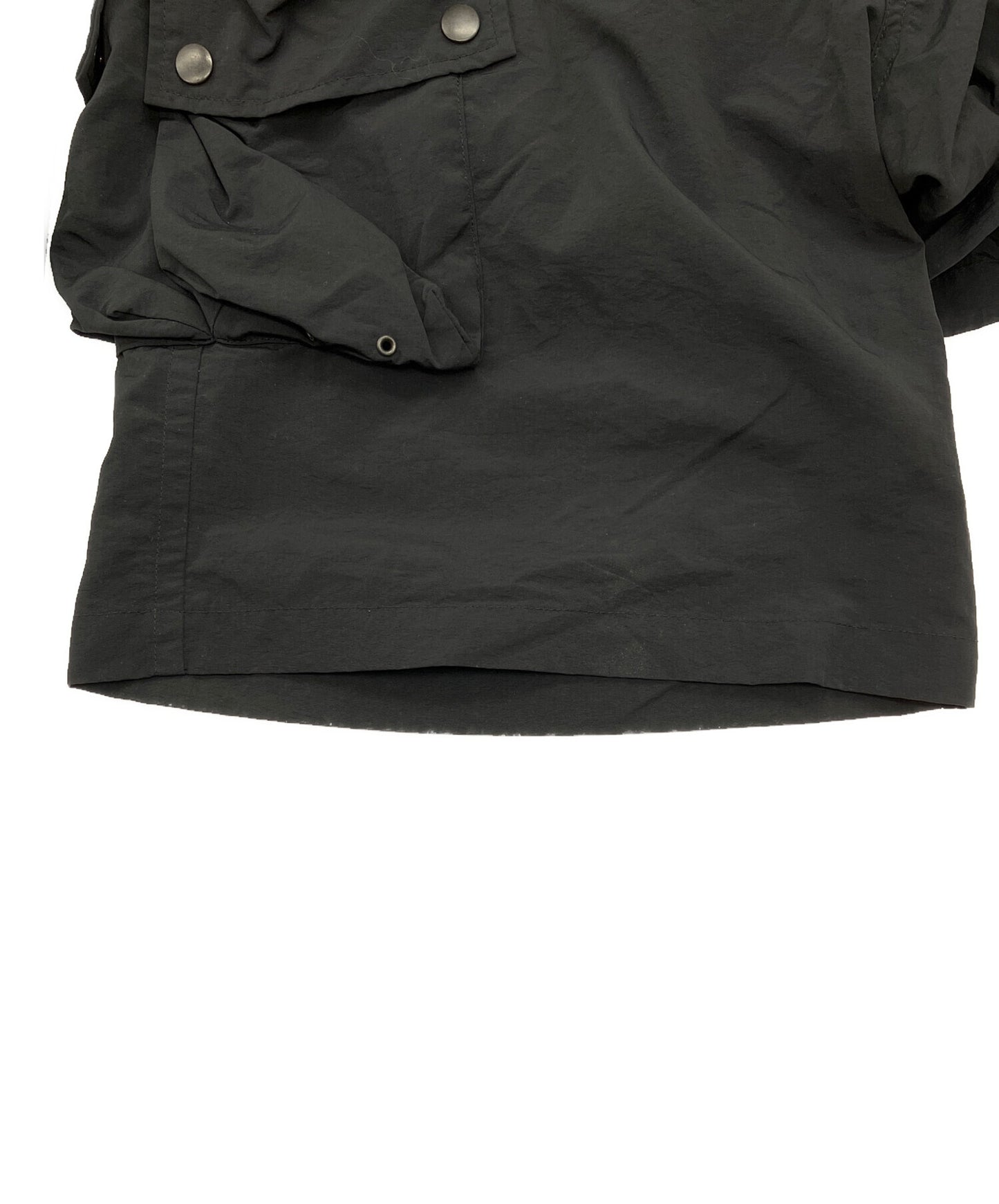 [Pre-owned] YOKE Multi-Pocket Utility Shorts YK24SS0653P
