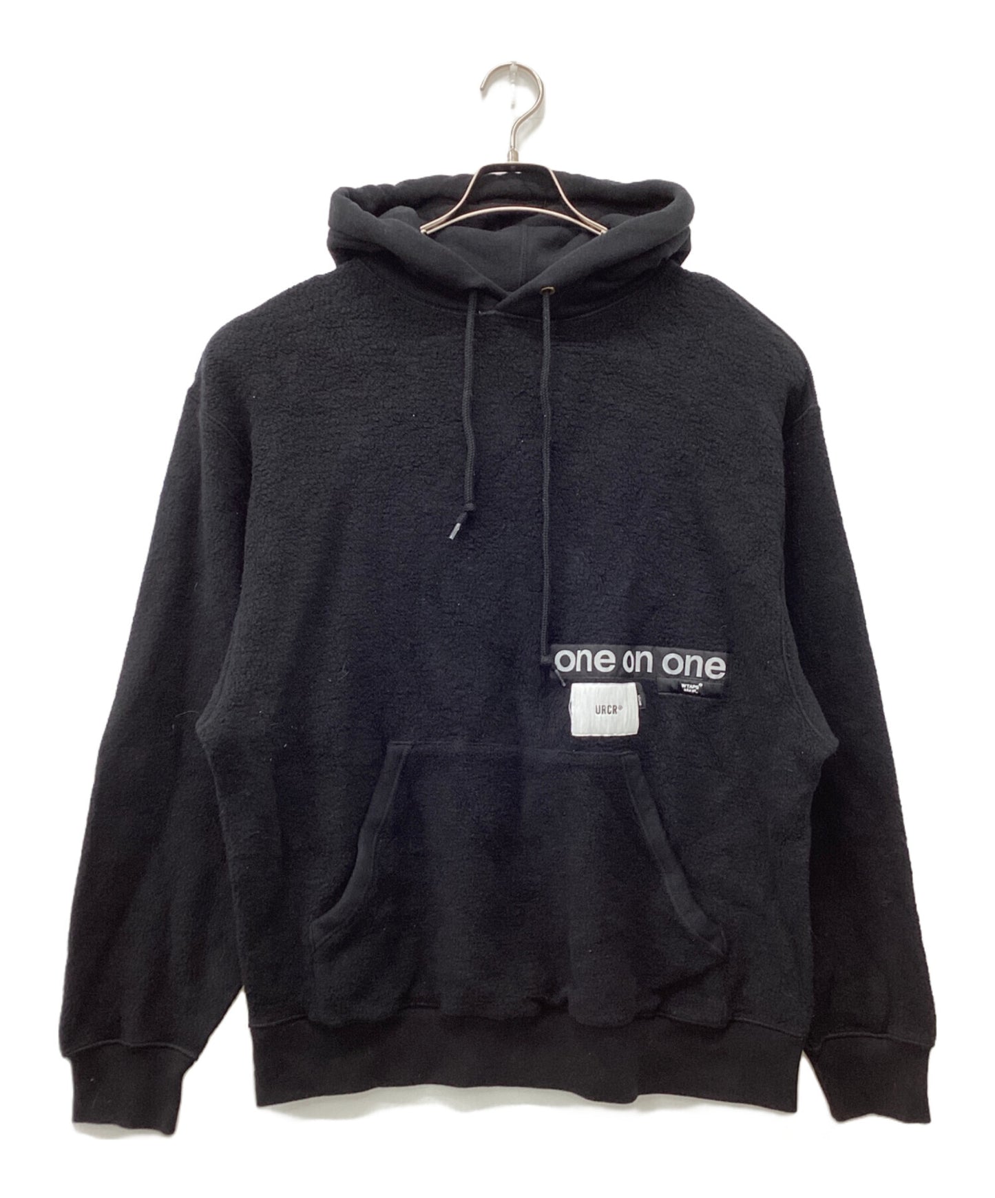 [Pre-owned] WTAPS 21AW GIG HOODED 212ATUCD-CSM02S