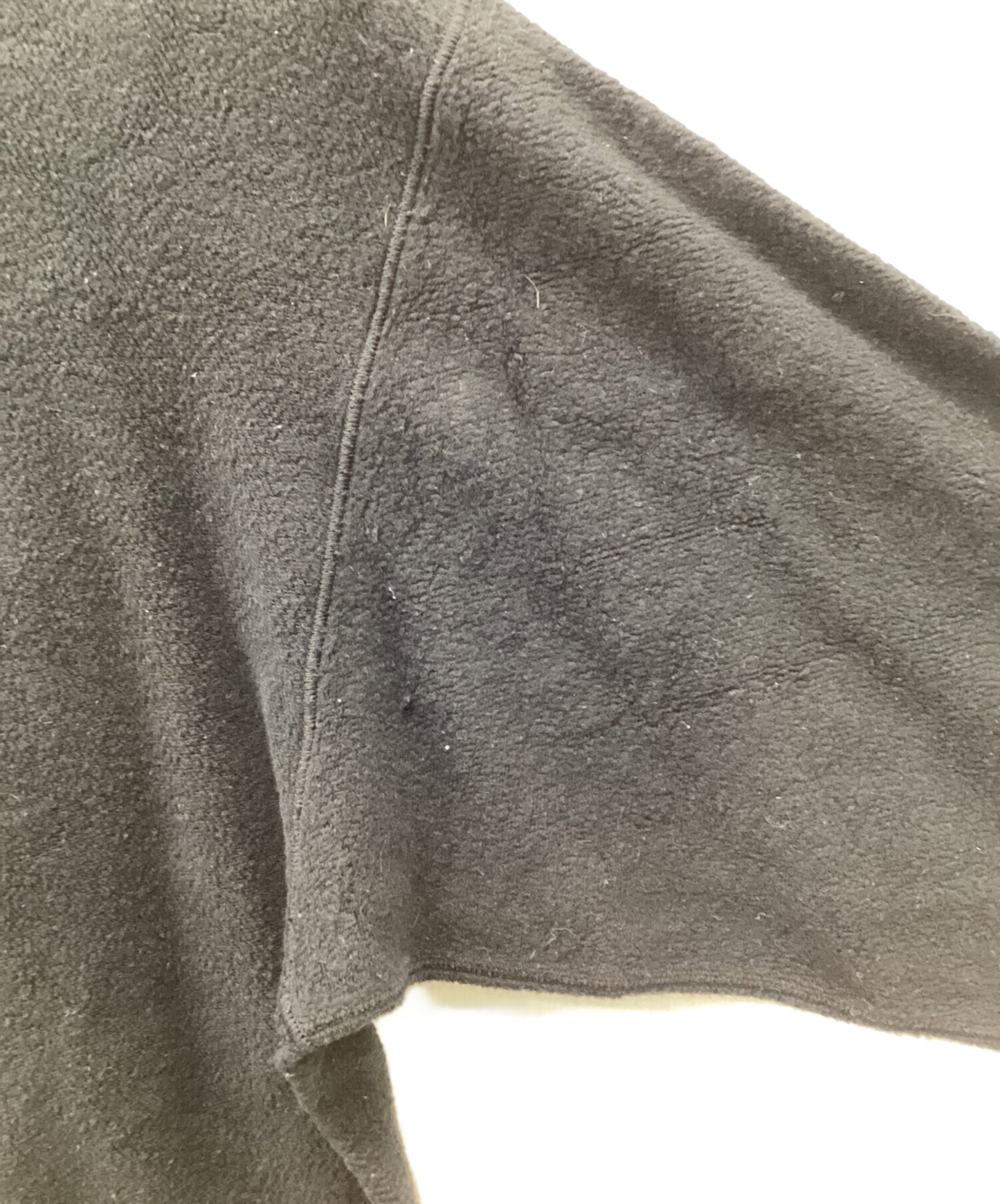 [Pre-owned] WTAPS 21AW GIG HOODED 212ATUCD-CSM02S
