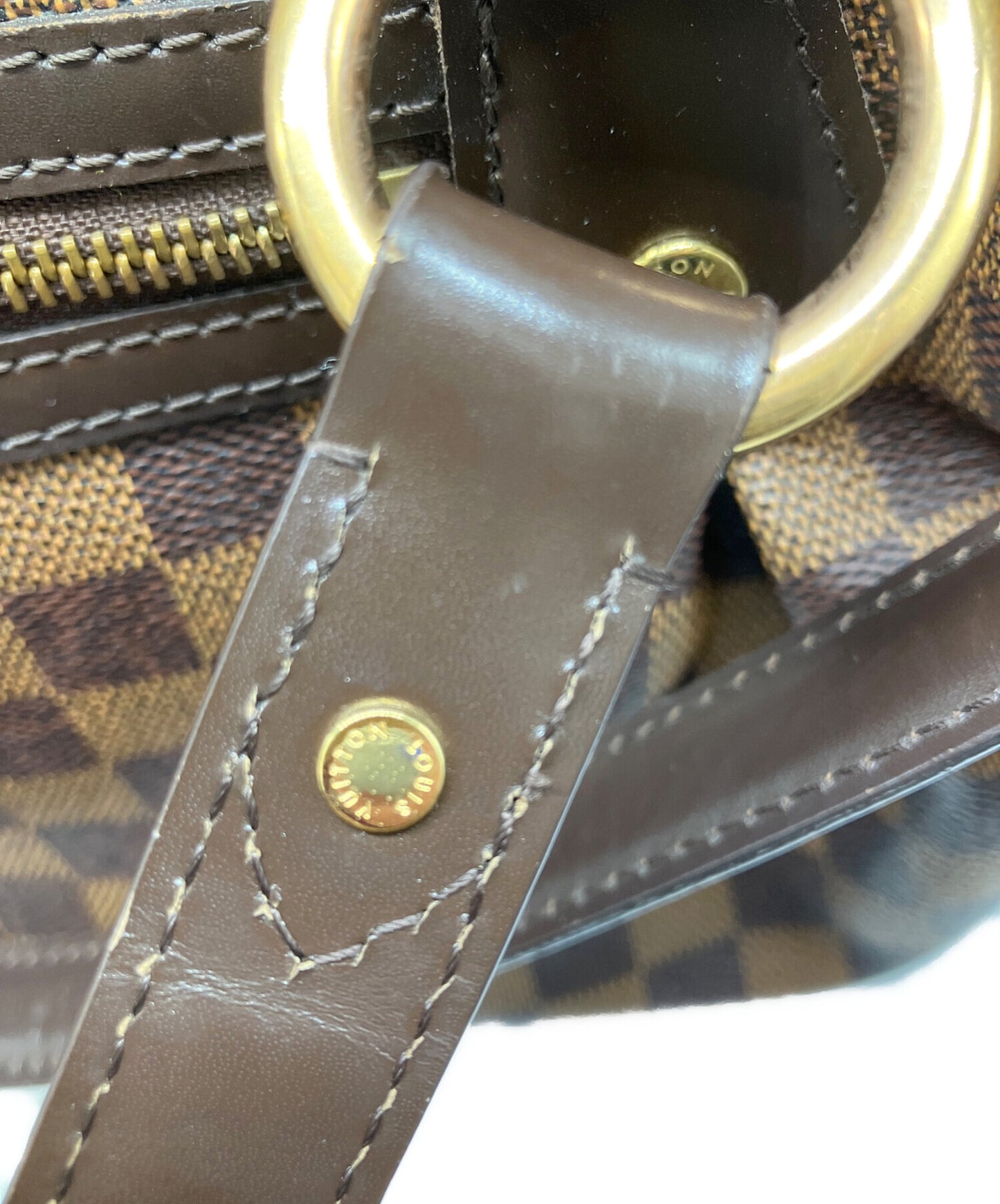 [Pre-owned] LOUIS VUITTON Evora MM N41131
