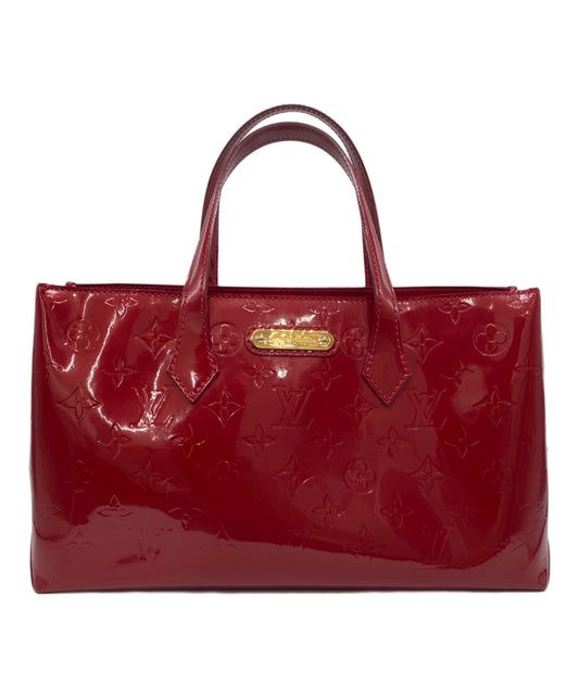 [Pre-owned] LOUIS VUITTON Tote Bag Wilshire PM M93644
