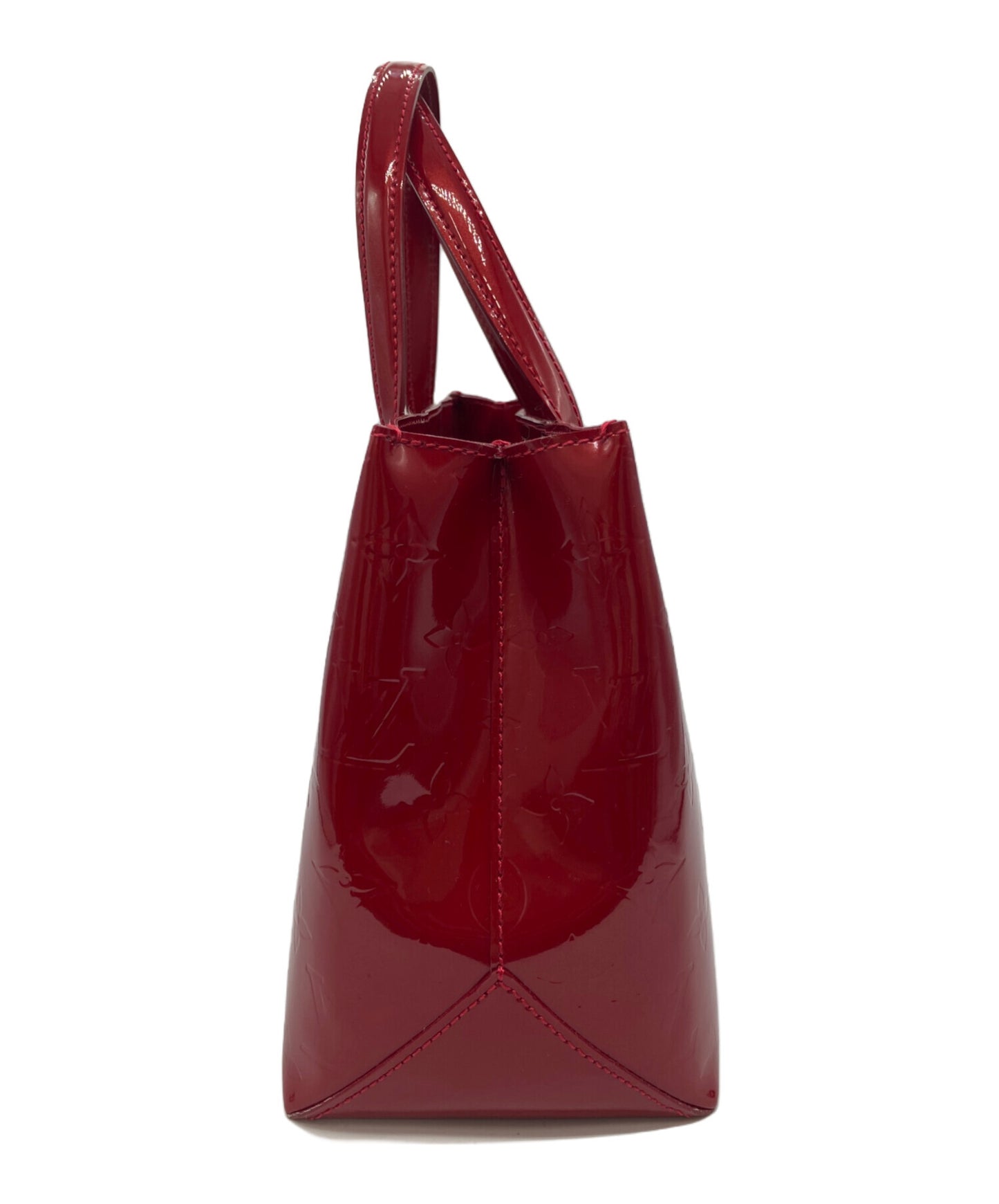 [Pre-owned] LOUIS VUITTON Tote Bag Wilshire PM M93644