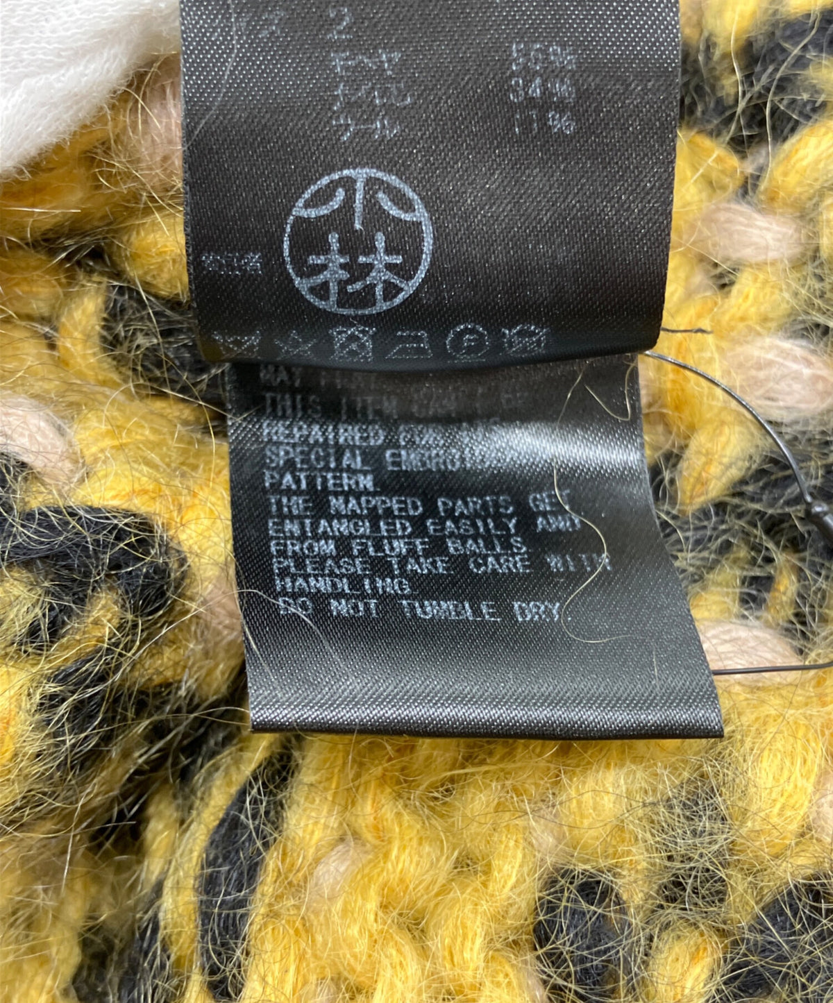 [Pre-owned] UNDERCOVER Knitwear