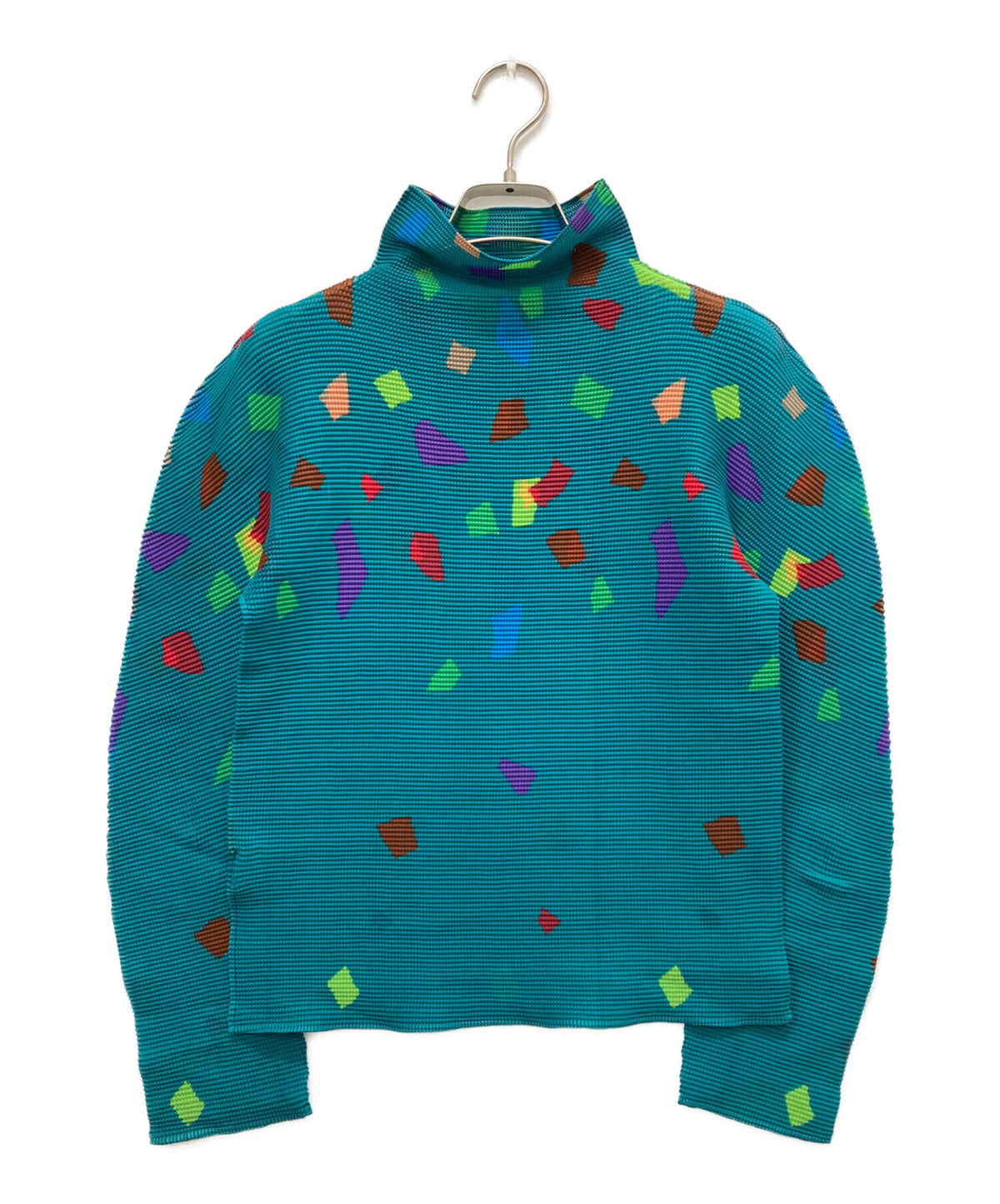 [Pre-owned] me ISSEY MIYAKE KAMIFUBUKI T-Shirt MI43FJ901