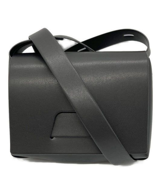 [Pre-owned] ISSEY MIYAKE BOX Shoulder bag GG43AG071