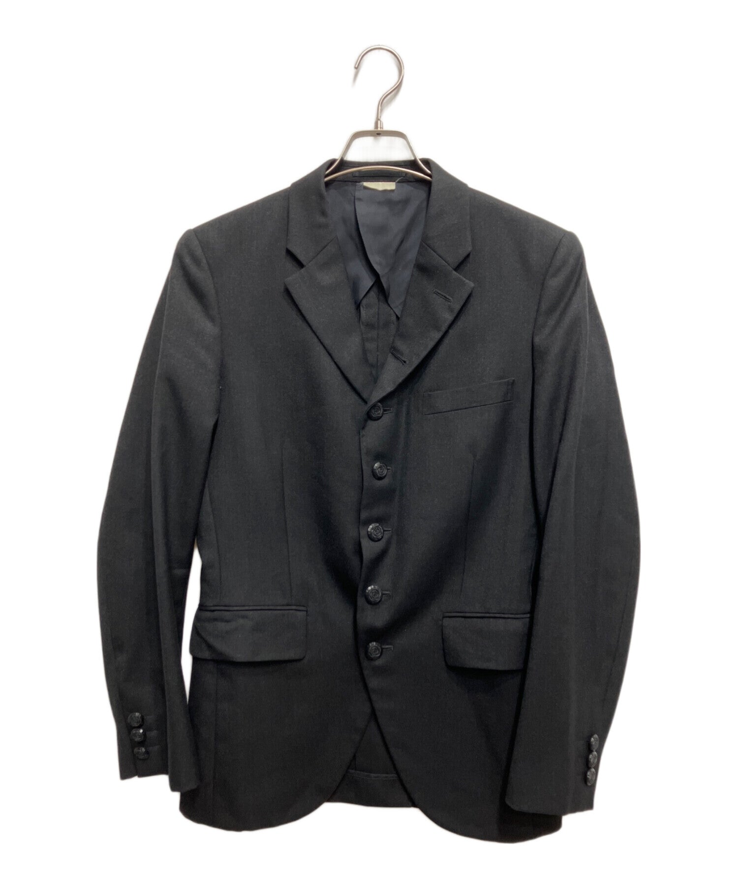 COMME des GARCONS HOMME PLUS – Archive Factory