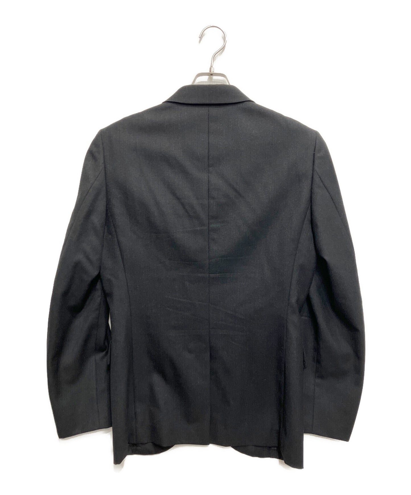 [Pre-owned] COMME des GARCONS HOMME PLUS Wool-Cashmere Suit Set PJ-J005 PJ-P003