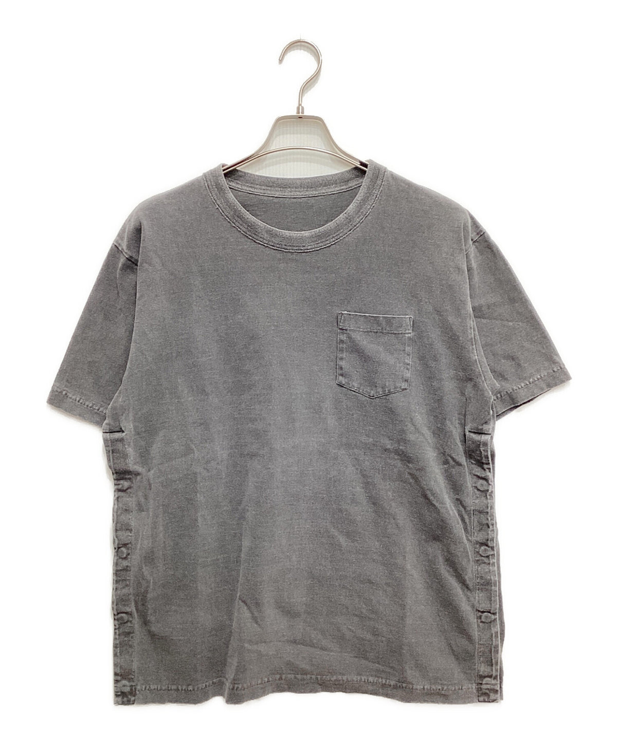 [Pre-owned] sacai Faded T-shirt 24-03504M