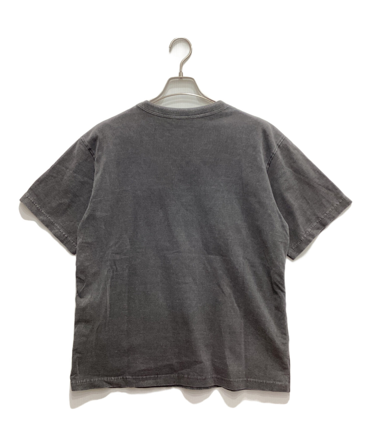 [Pre-owned] sacai Faded T-shirt 24-03504M