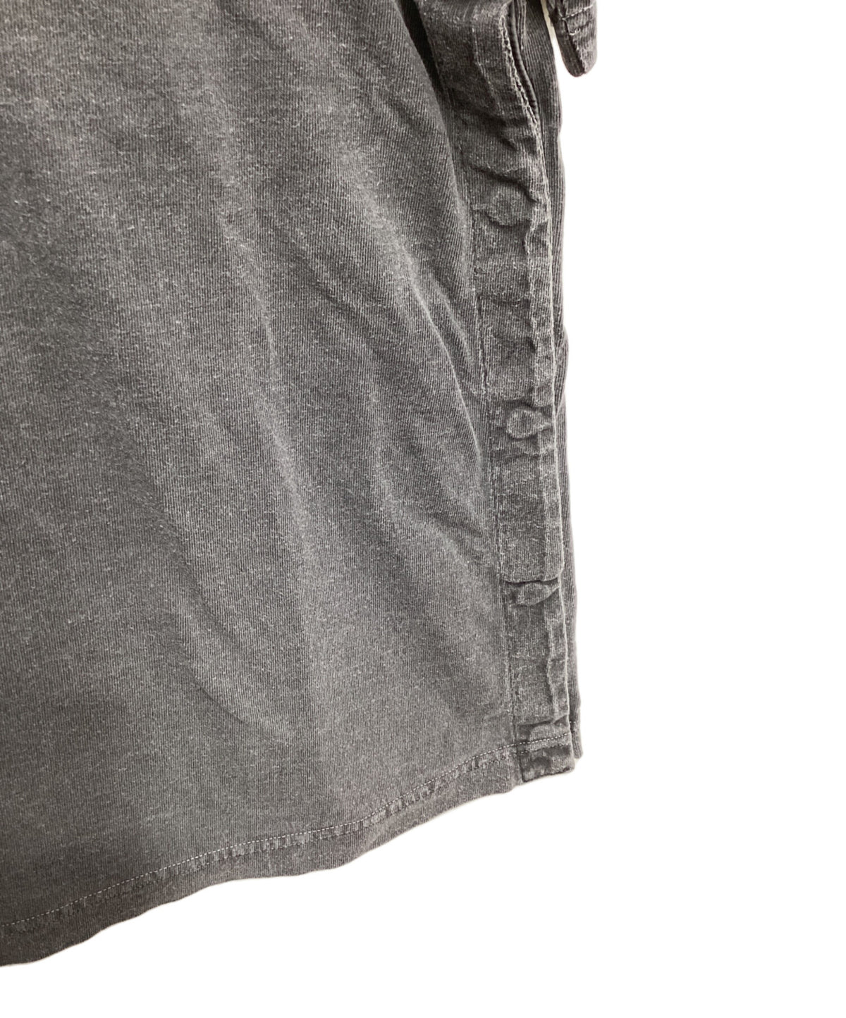 [Pre-owned] sacai Faded T-shirt 24-03504M