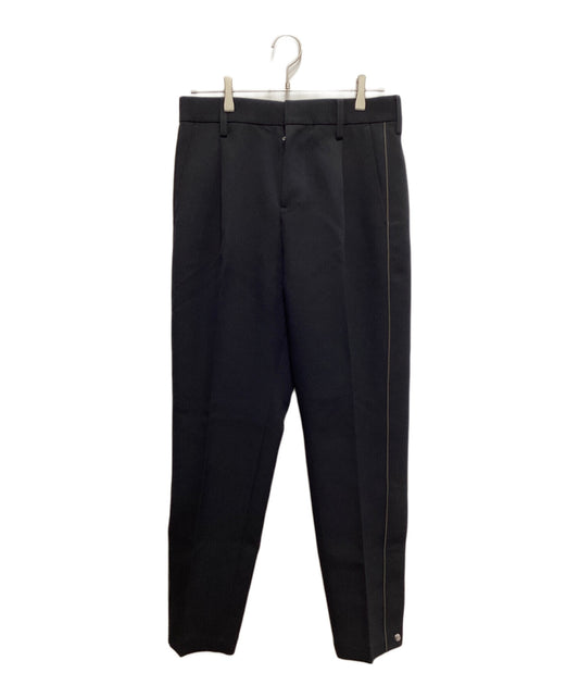 [Pre-owned] sacai 22AW Technical Jersey Pants 22-02818M
