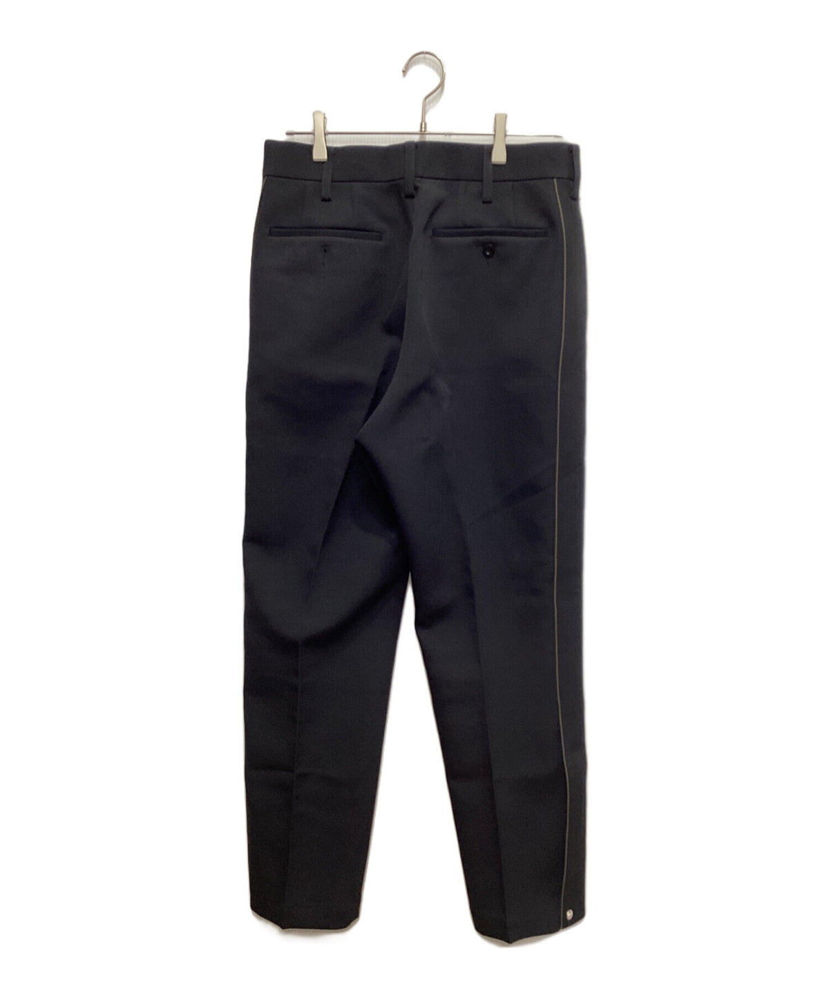 [Pre-owned] sacai 22AW Technical Jersey Pants 22-02818M