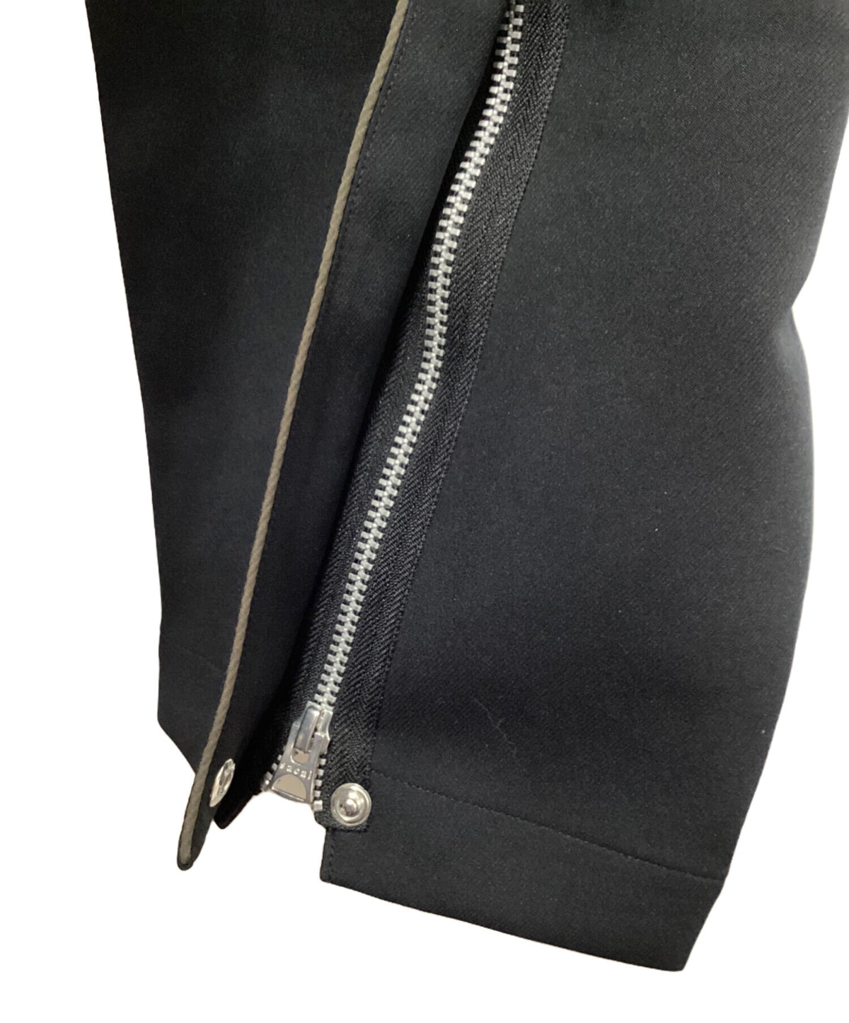 [Pre-owned] sacai 22AW Technical Jersey Pants 22-02818M