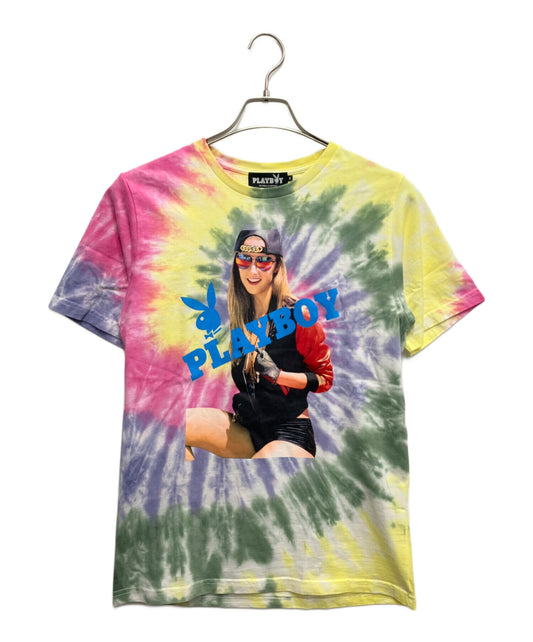 [Pre-owned] Hysteric Glamour MISS ALYSSA T-Shirt 12191CT06