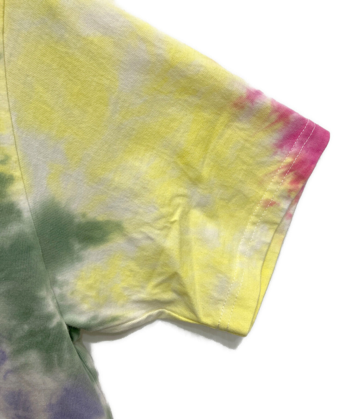 [Pre-owned] Hysteric Glamour MISS ALYSSA T-Shirt 12191CT06