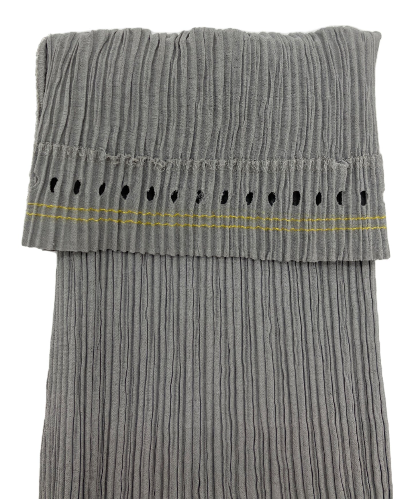 [Pre-owned] ISSEY MIYAKE Pleated 3B Tailored Jacket IM02FD906