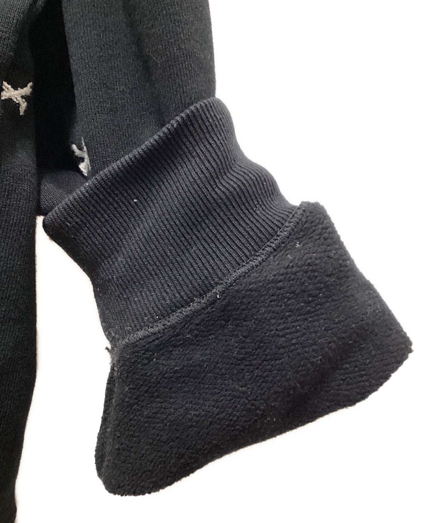 [Pre-owned] WTAPS ACNE/HOODY/CTPL.TEXTILE/Hoodie 222ATDT-CSM26