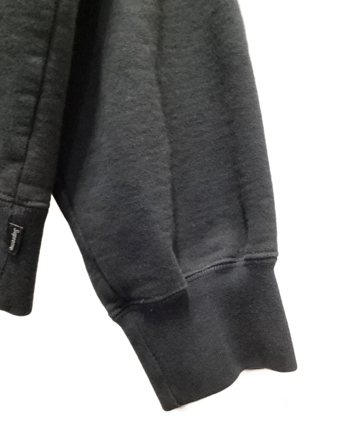 [Pre-owned] SUPREME Guardian Hooded Sweatshirt