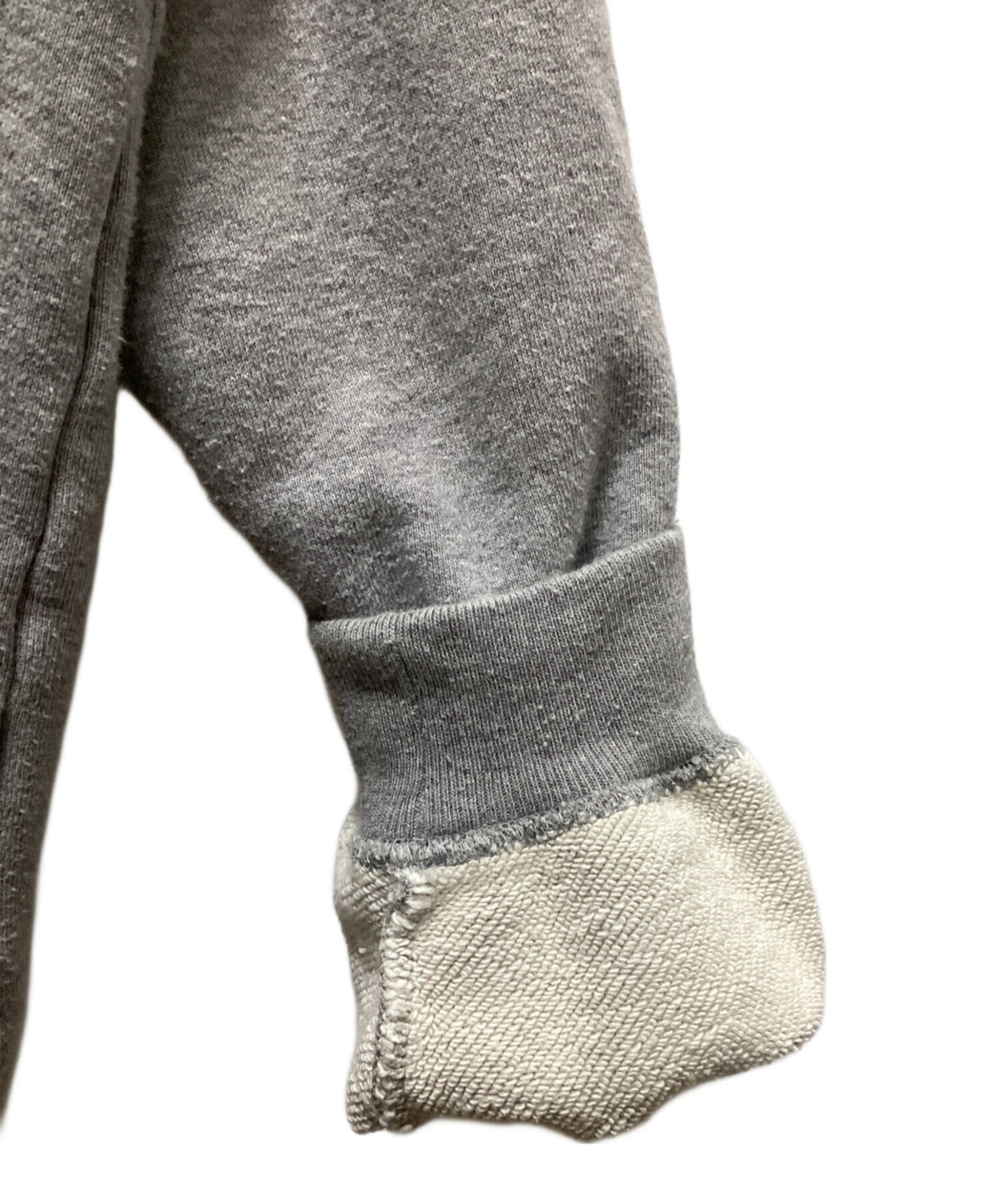 [Pre-owned] NEIGHBORHOOD Hoodie with Back Logo 232UWNH-CSM03