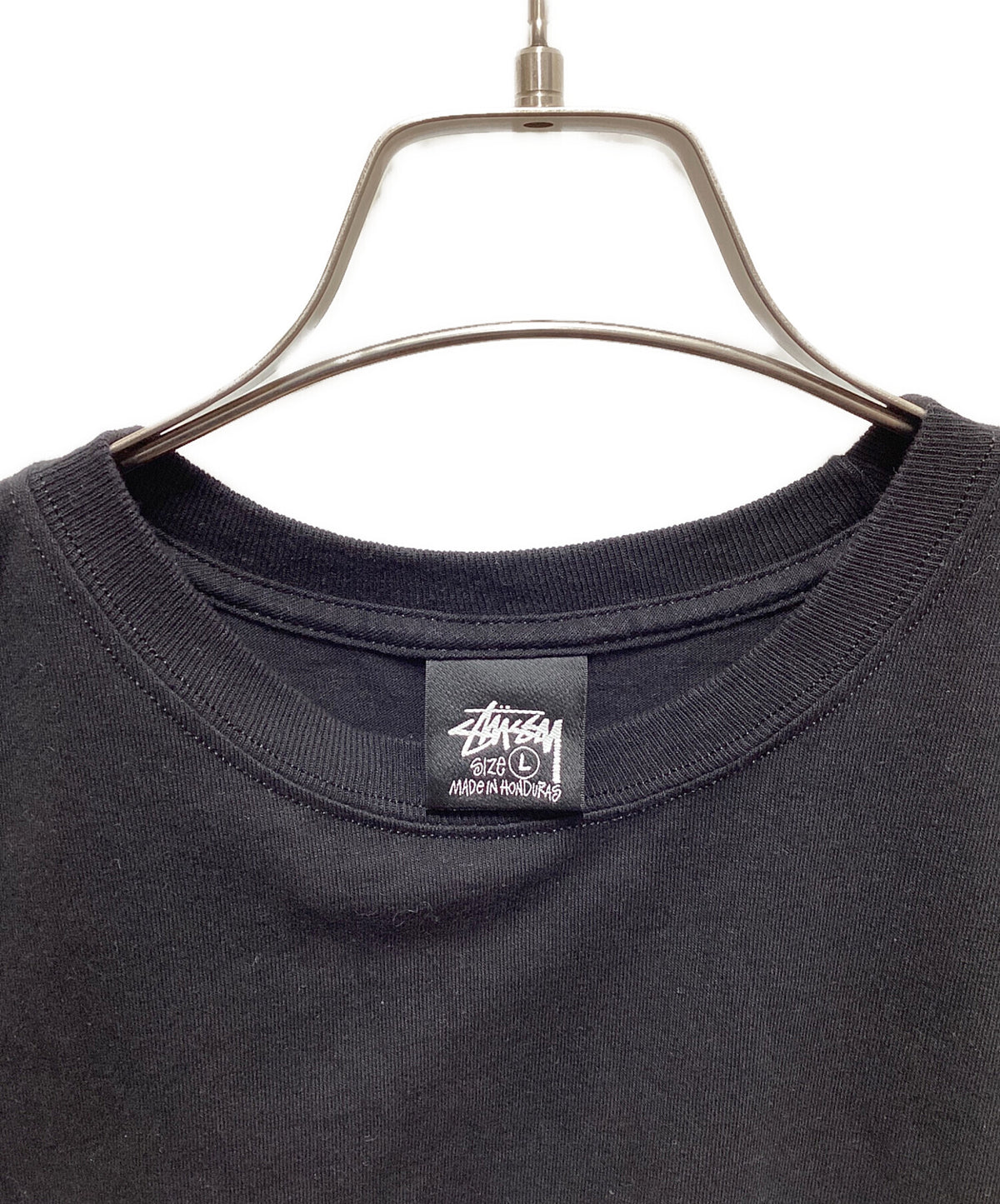 [Pre-owned] stussy Collaboration Print T-Shirts